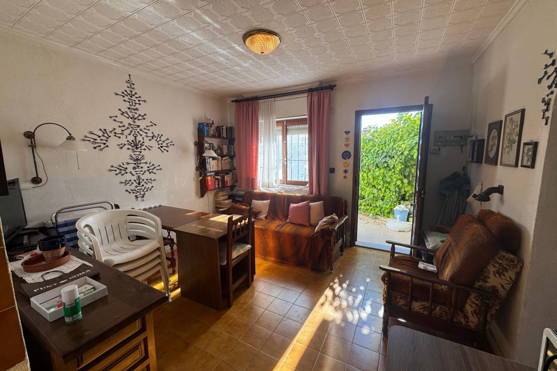 Resale - Bungalow -
Torrevieja - Torretas  - La Siesta - El Limonar