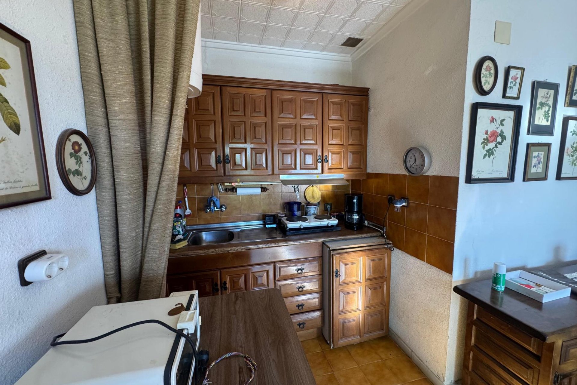 Resale - Bungalow -
Torrevieja - Torretas  - La Siesta - El Limonar