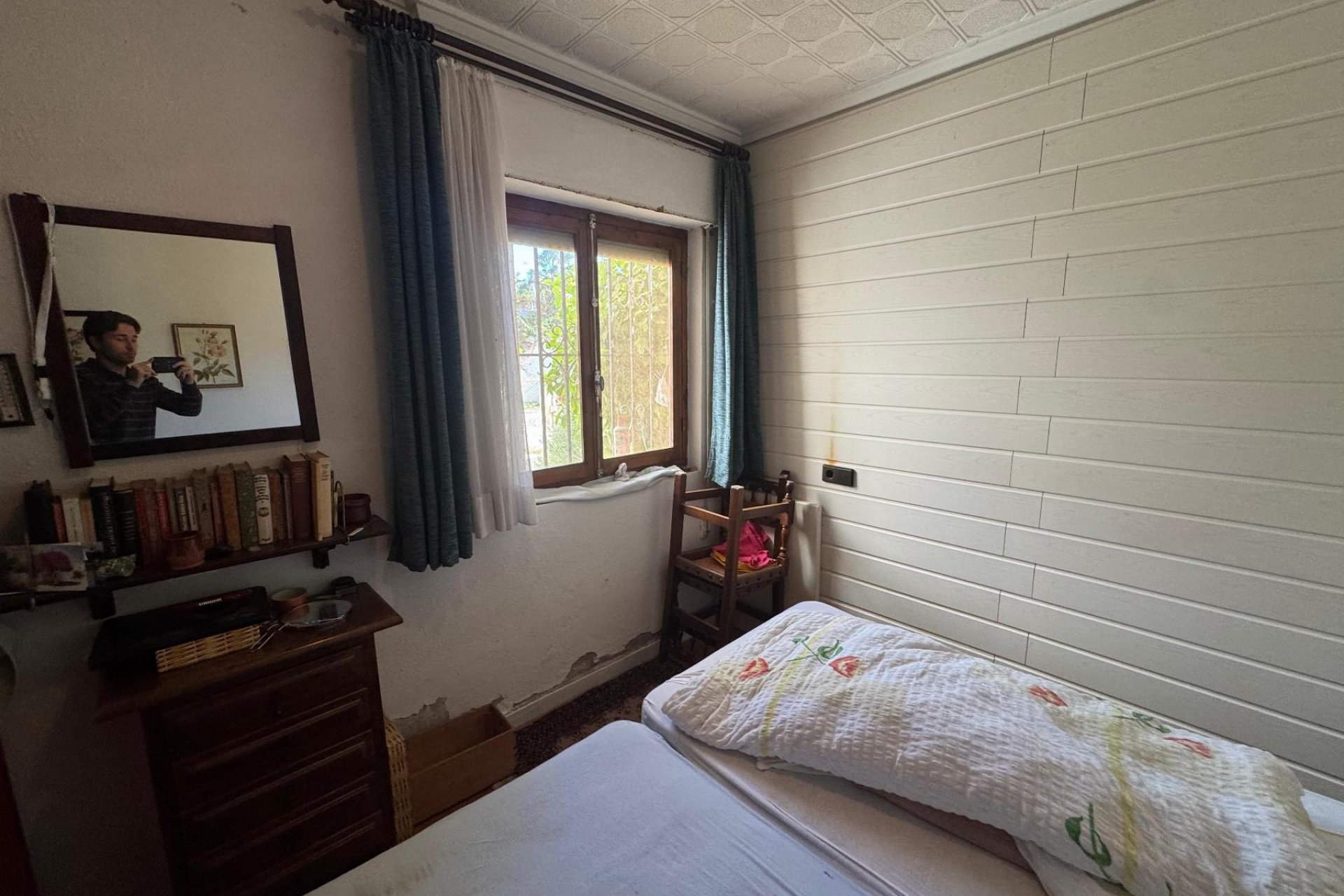 Resale - Bungalow -
Torrevieja - Torretas  - La Siesta - El Limonar