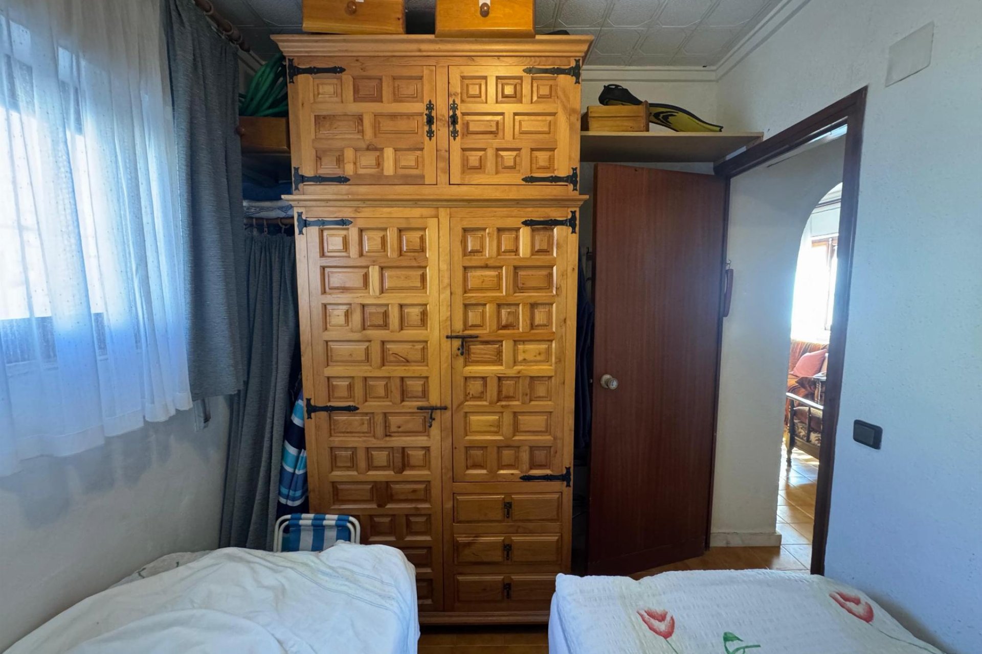 Resale - Bungalow -
Torrevieja - Torretas  - La Siesta - El Limonar