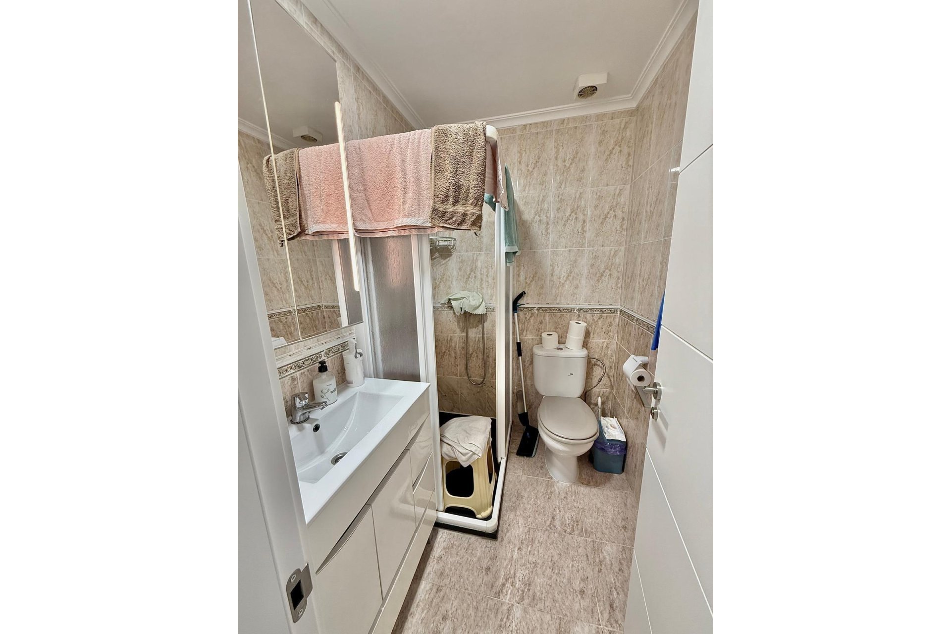 Resale - Bungalow -
Torrevieja - Torretas  - La Siesta - El Limonar