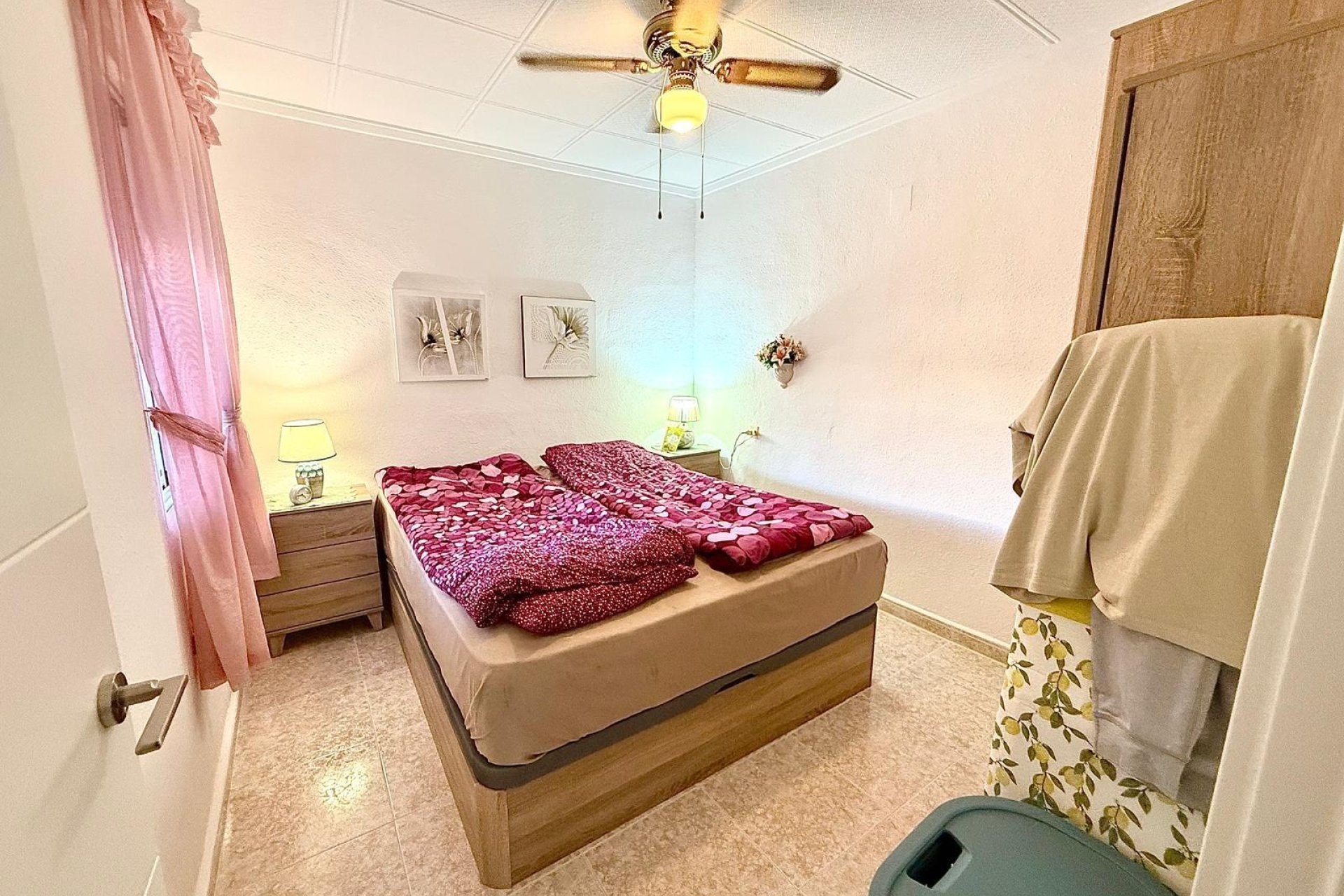 Resale - Bungalow -
Torrevieja - Torretas  - La Siesta - El Limonar