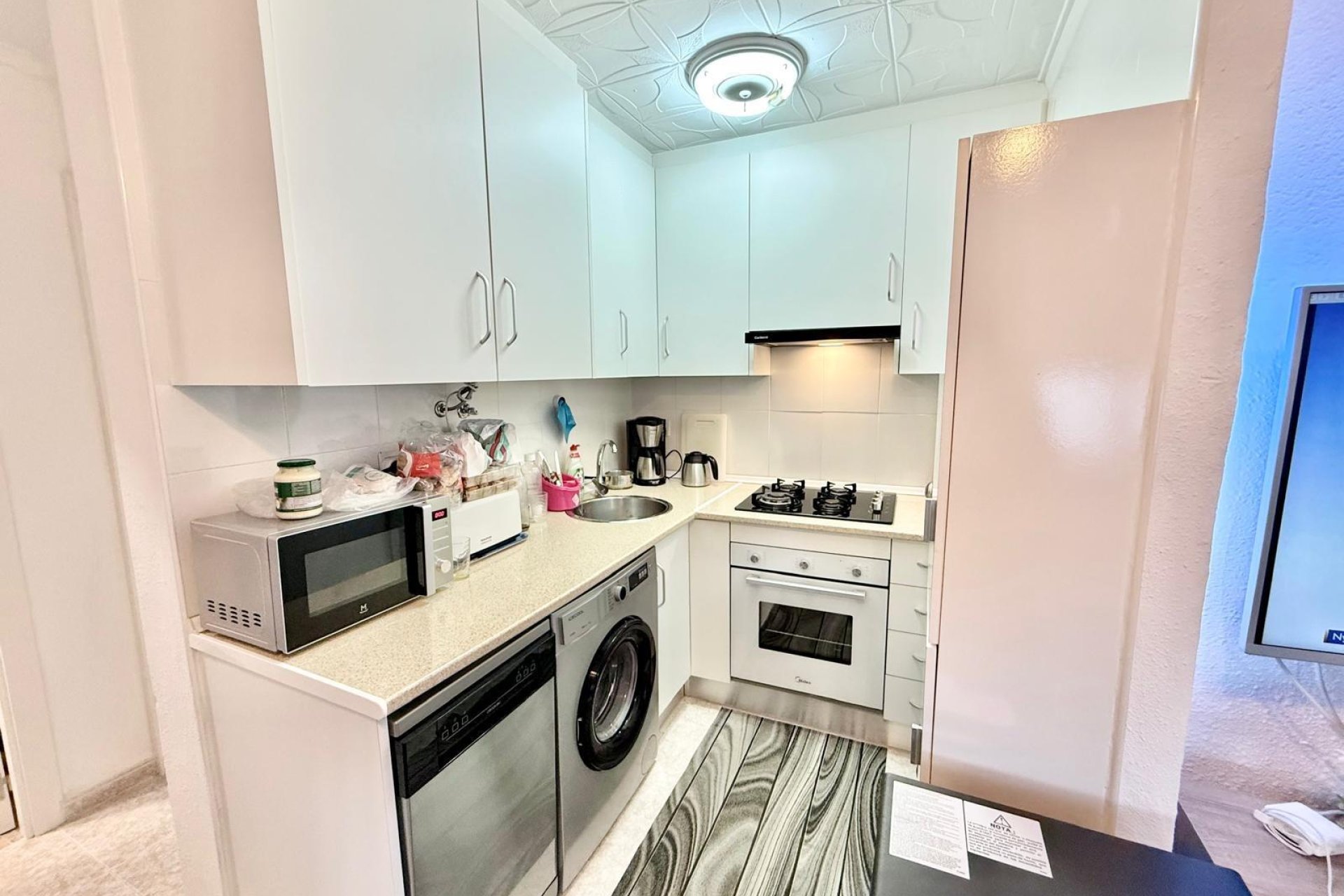 Resale - Bungalow -
Torrevieja - Torretas  - La Siesta - El Limonar