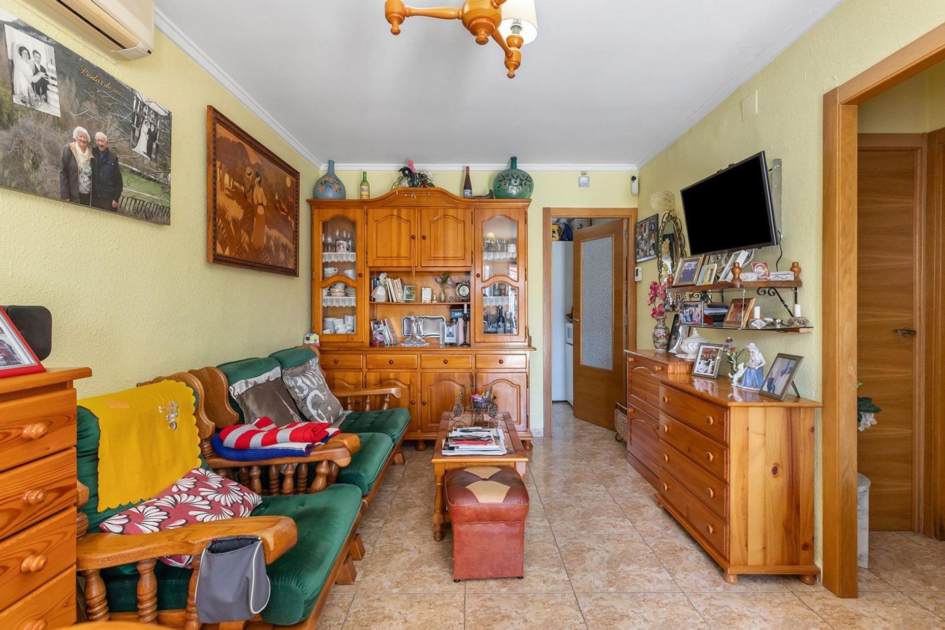 Resale - Bungalow -
Torrevieja - Torretas  - La Siesta - El Limonar