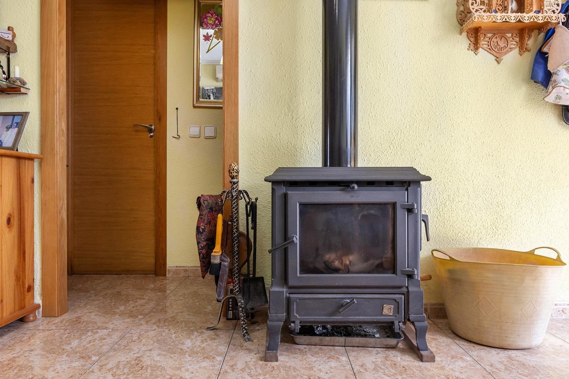 Resale - Bungalow -
Torrevieja - Torretas  - La Siesta - El Limonar