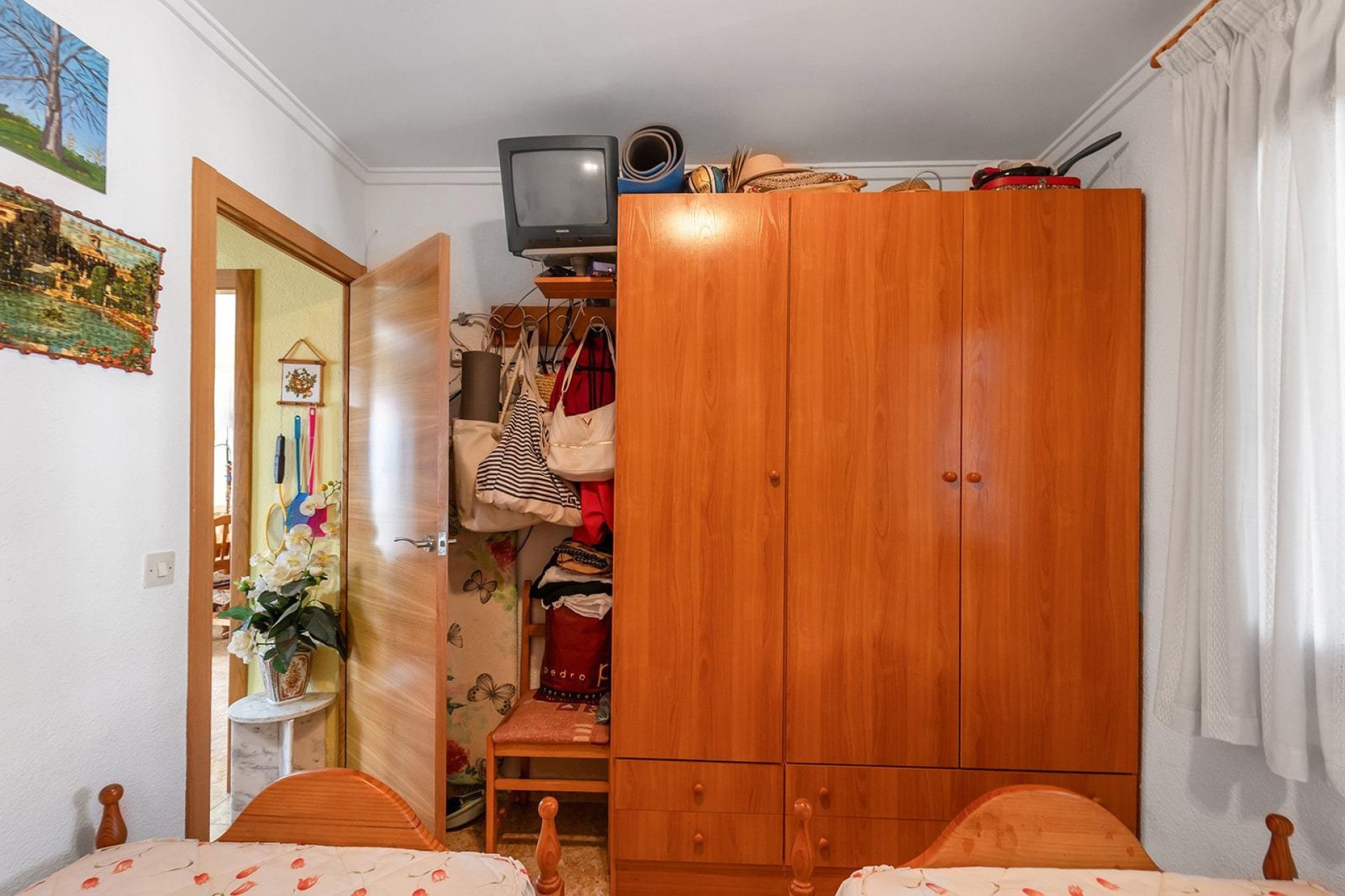 Resale - Bungalow -
Torrevieja - Torretas  - La Siesta - El Limonar