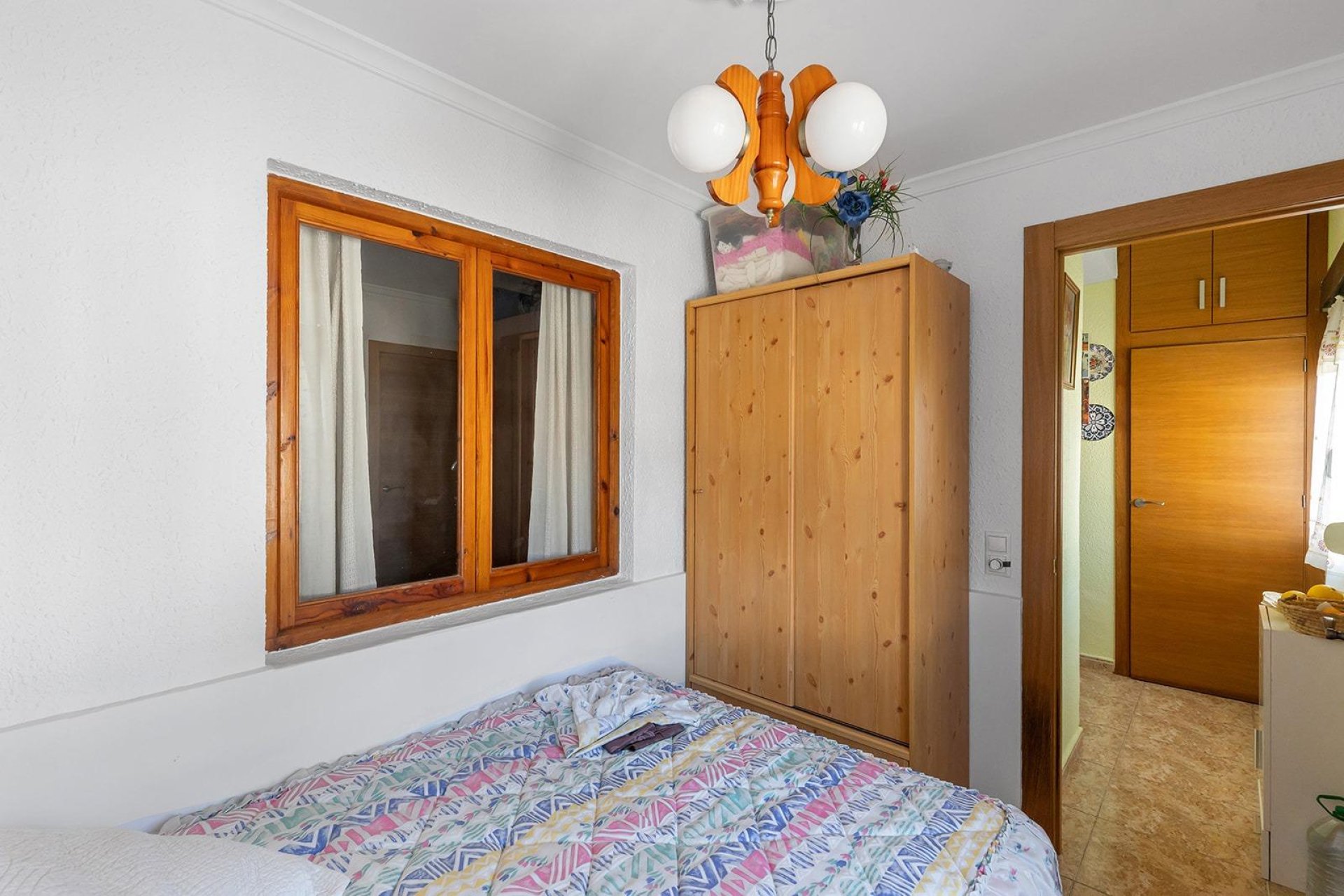 Resale - Bungalow -
Torrevieja - Torretas  - La Siesta - El Limonar