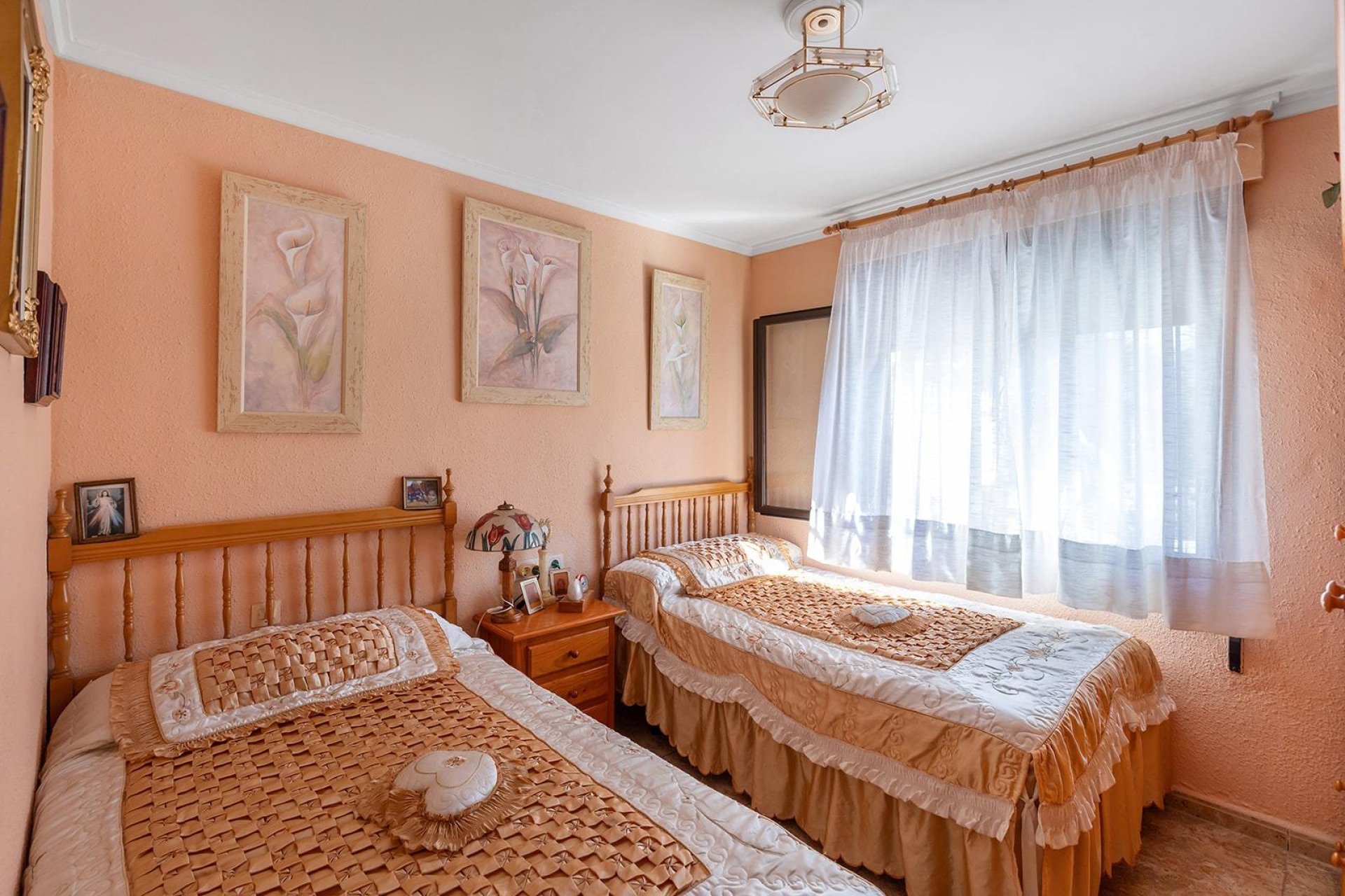 Resale - Bungalow -
Torrevieja - Torretas  - La Siesta - El Limonar