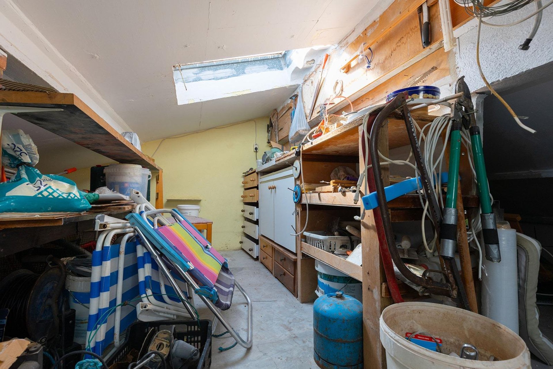 Resale - Bungalow -
Torrevieja - Torretas  - La Siesta - El Limonar