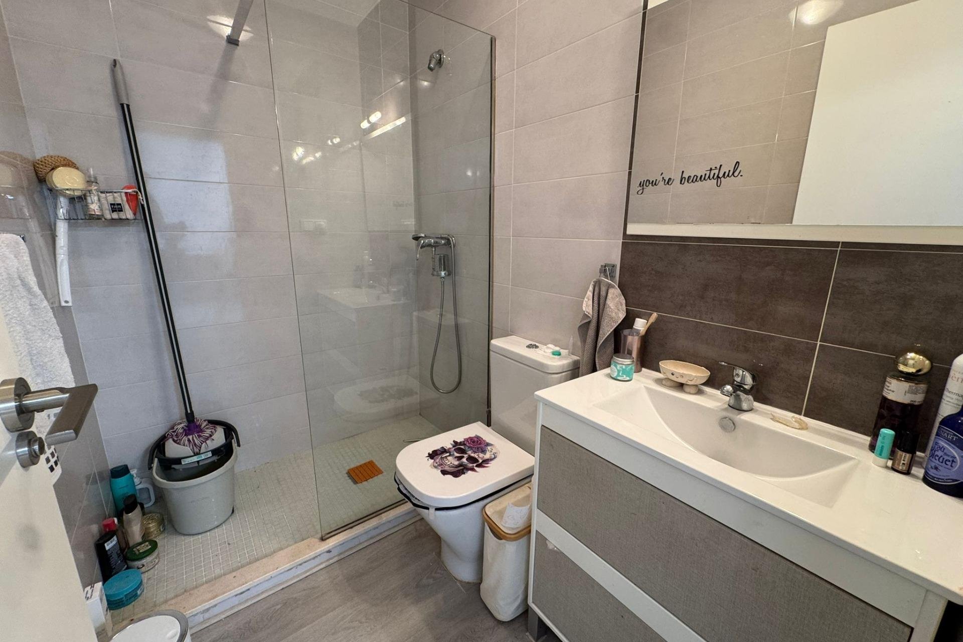 Resale - Bungalow -
Torrevieja - Torretas  - La Siesta - El Limonar