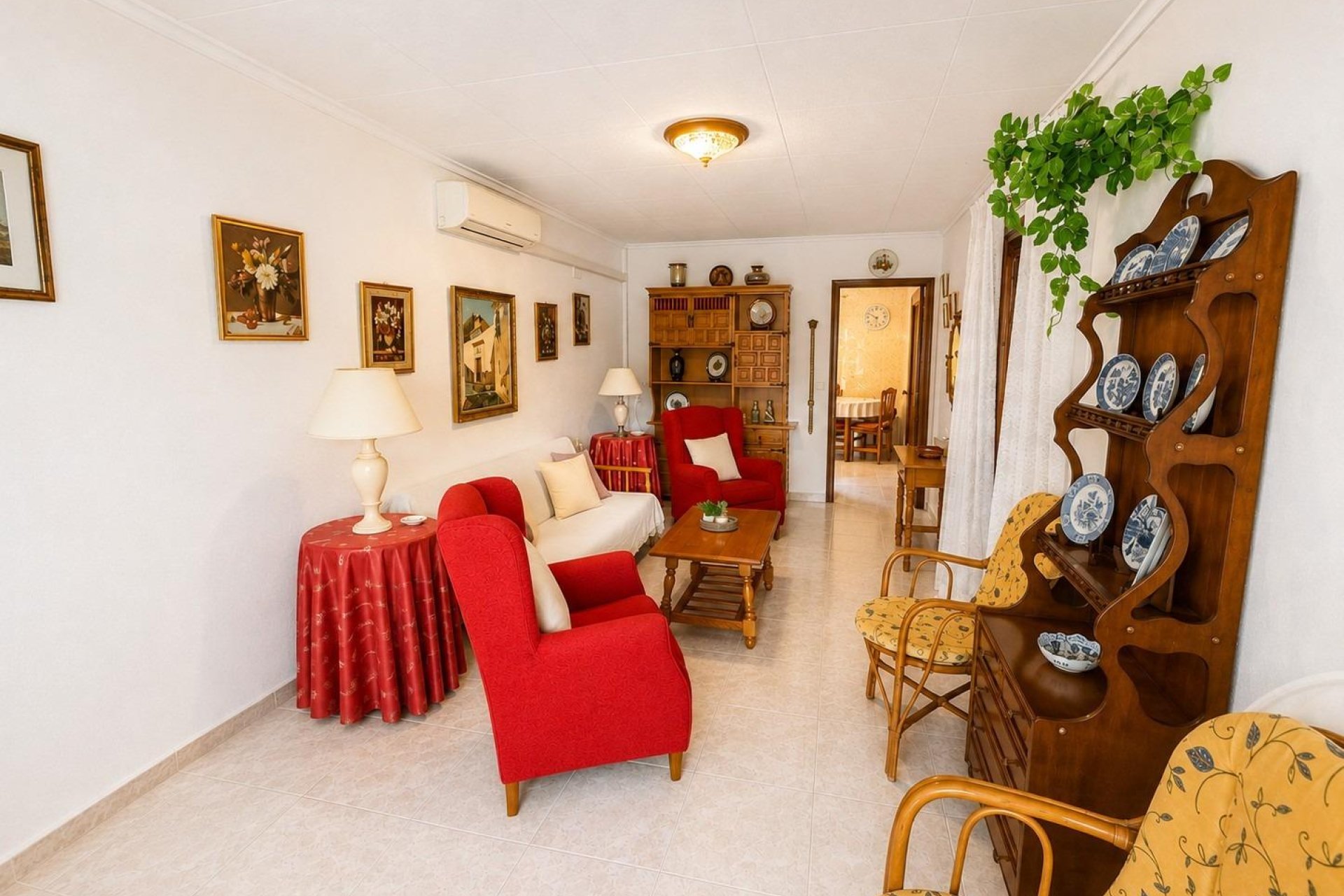 Resale - Bungalow -
Torrevieja - Torretas  - La Siesta - El Limonar