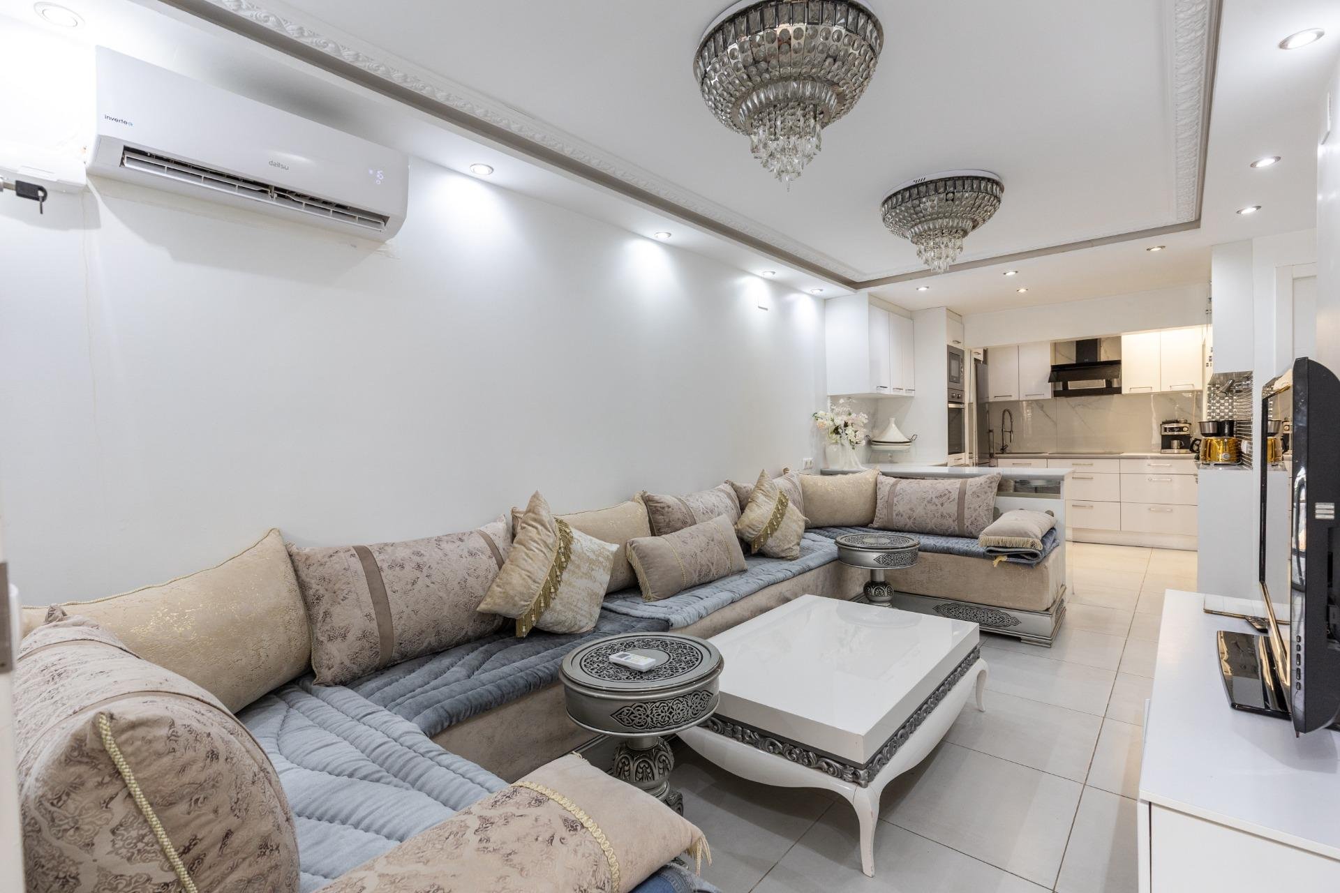 Resale - Bungalow -
Torrevieja - Torretas  - La Siesta - El Limonar