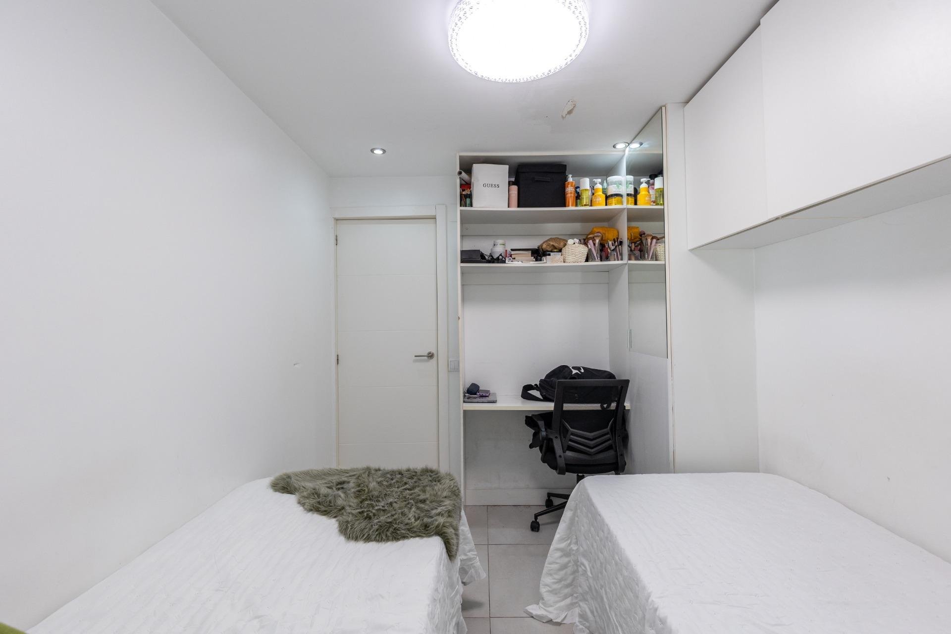 Resale - Bungalow -
Torrevieja - Torretas  - La Siesta - El Limonar