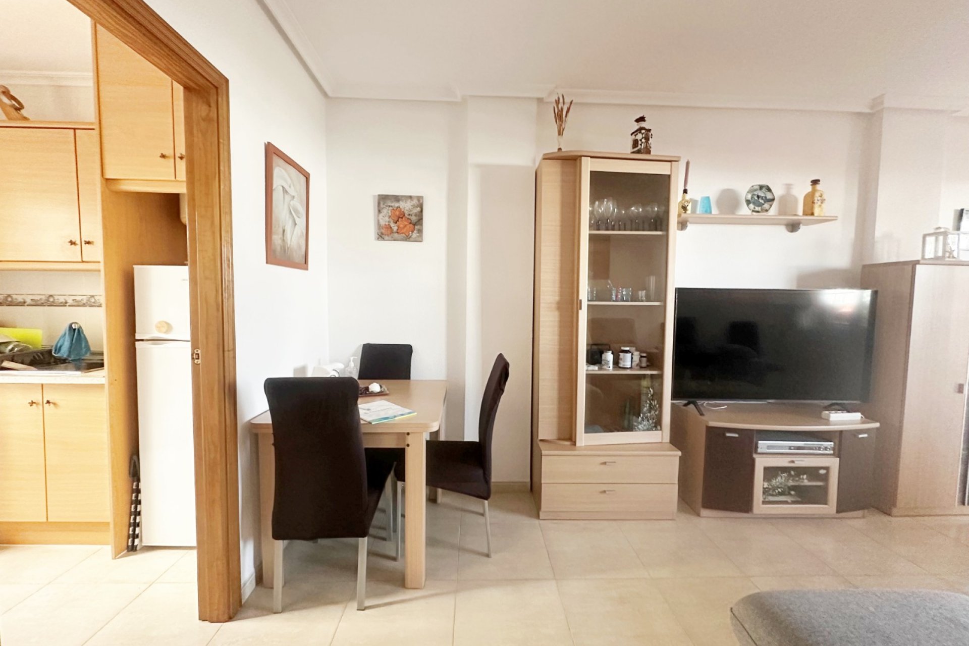 Resale - Bungalow -
Torrevieja