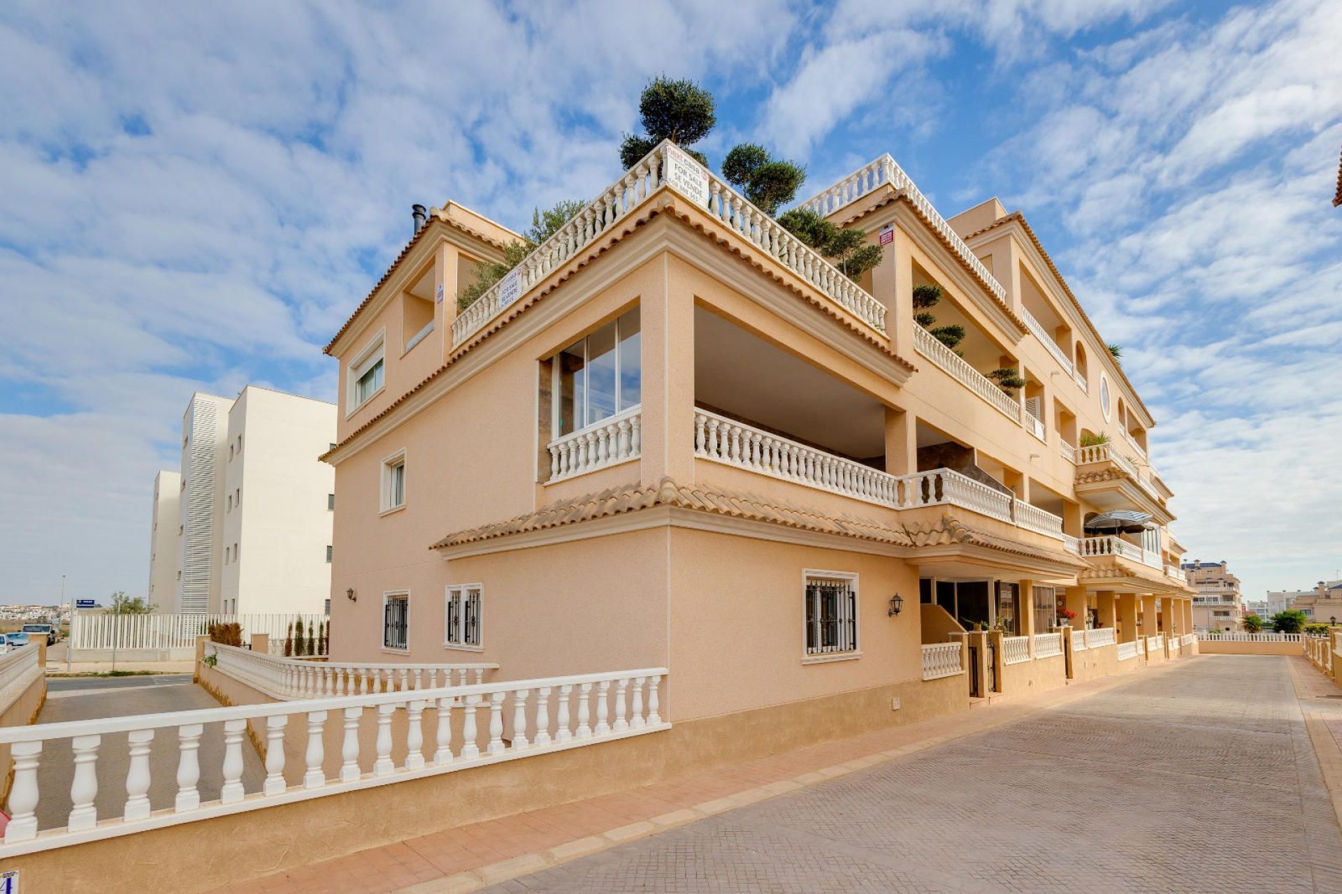 Resale - Bungalows Planta Baja -
Orihuela-Costa - Los dolses