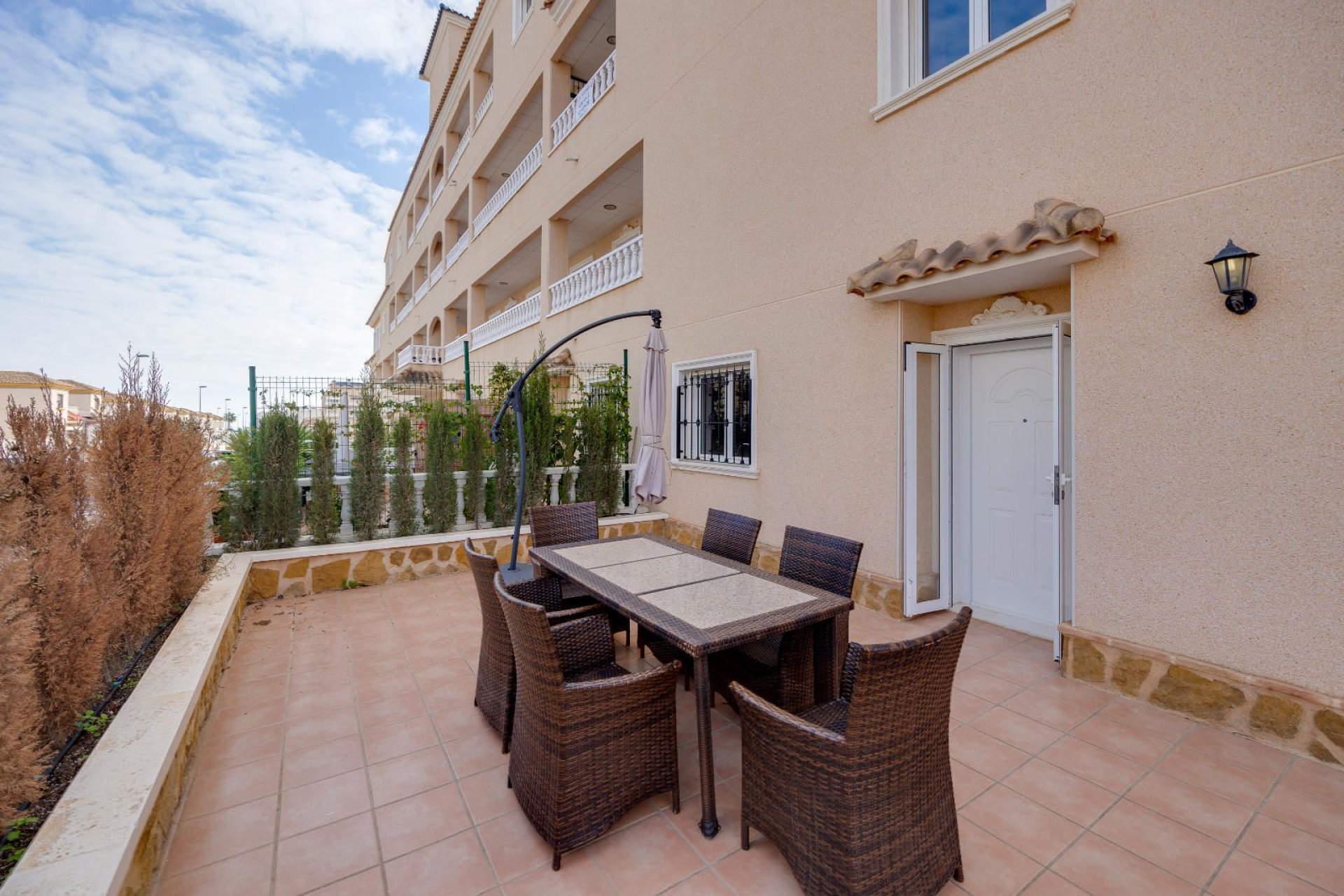 Resale - Bungalows Planta Baja -
Orihuela-Costa - Los dolses