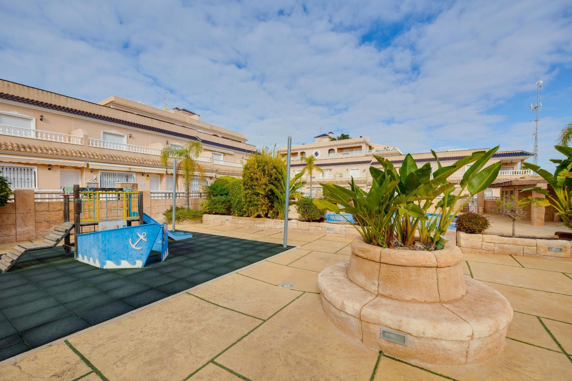 Resale - Bungalows Planta Baja -
Orihuela-Costa - Los dolses