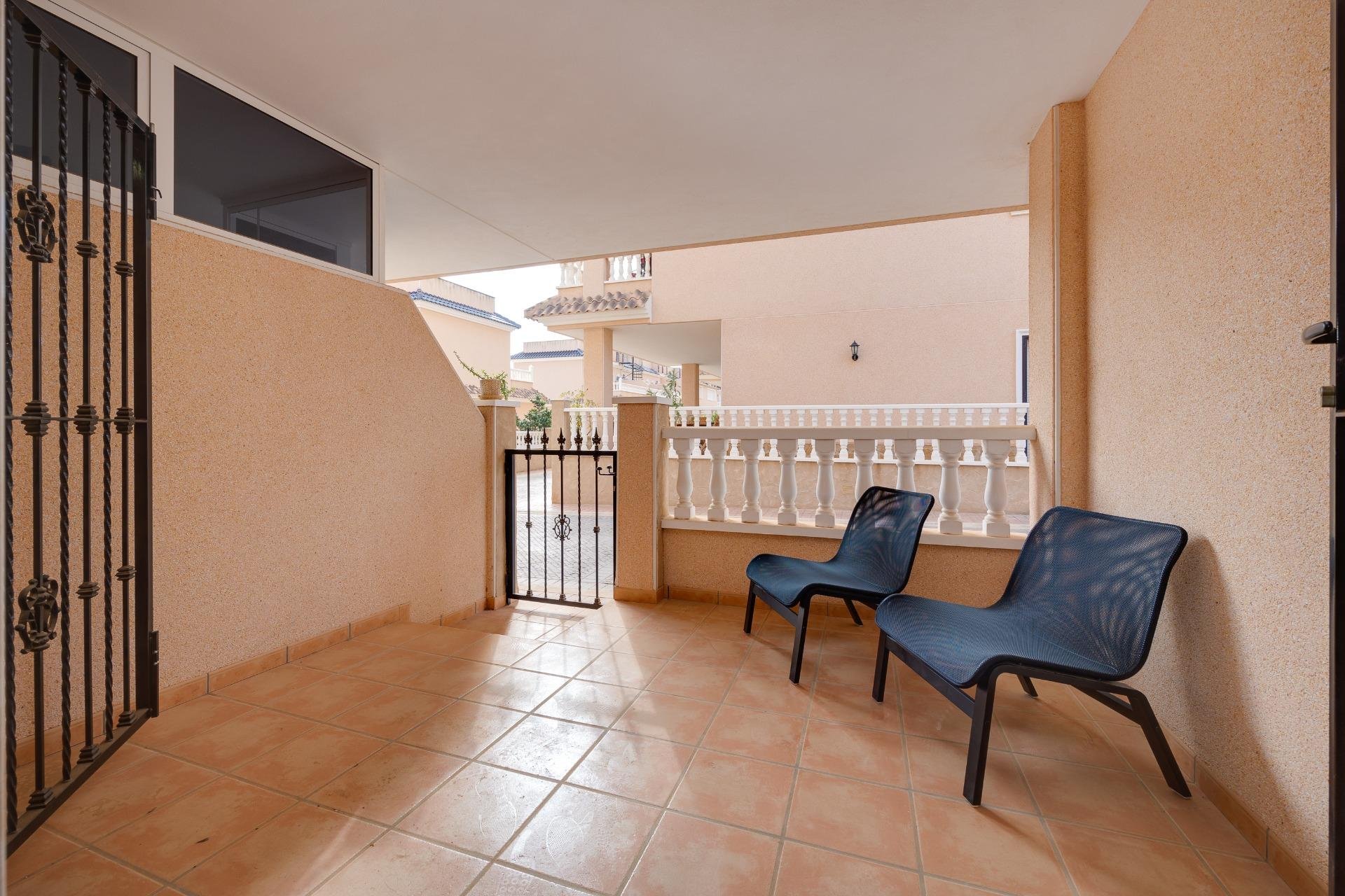 Resale - Bungalows Planta Baja -
Orihuela Costa - Los Dolses