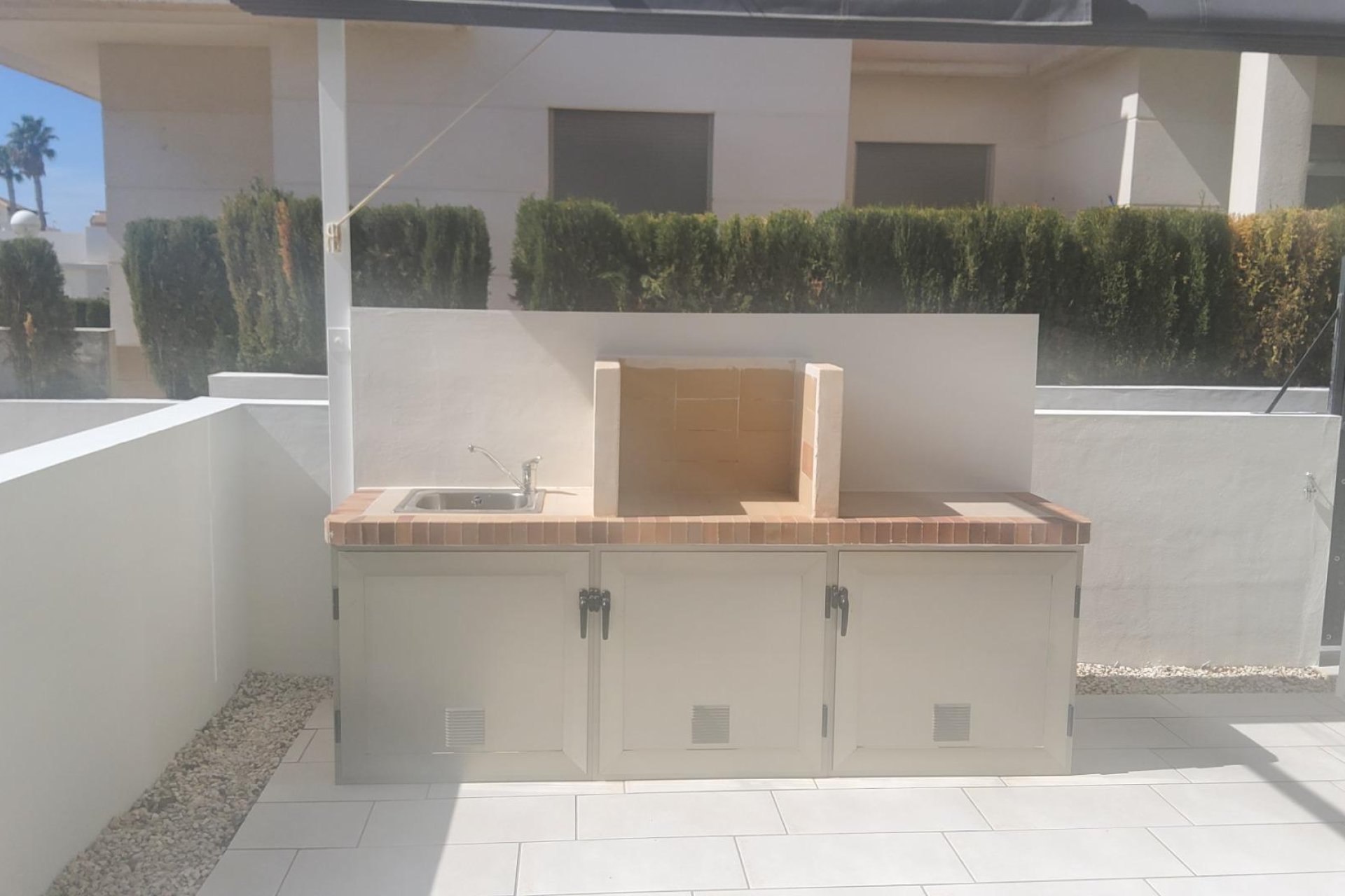 Resale - Bungalows Planta Baja -
Rojales - Ciudad Quesada