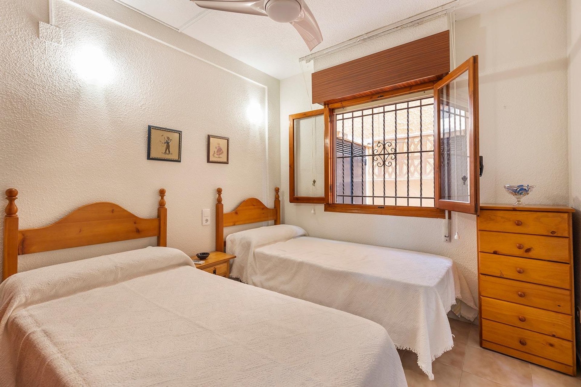 Resale - Bungalows Planta Baja -
Torrevieja - La Mata