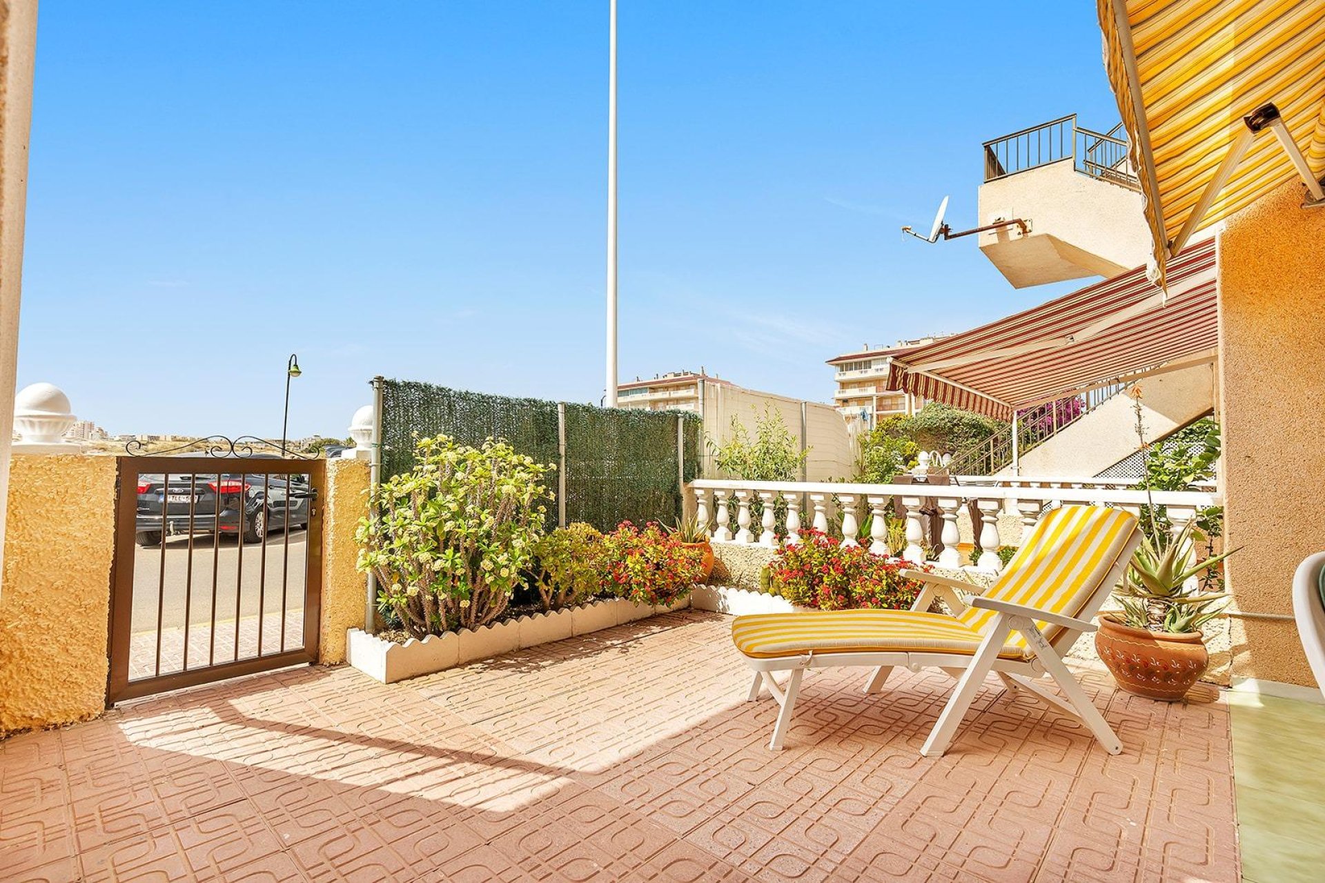 Resale - Bungalows Planta Baja -
Torrevieja - La Mata