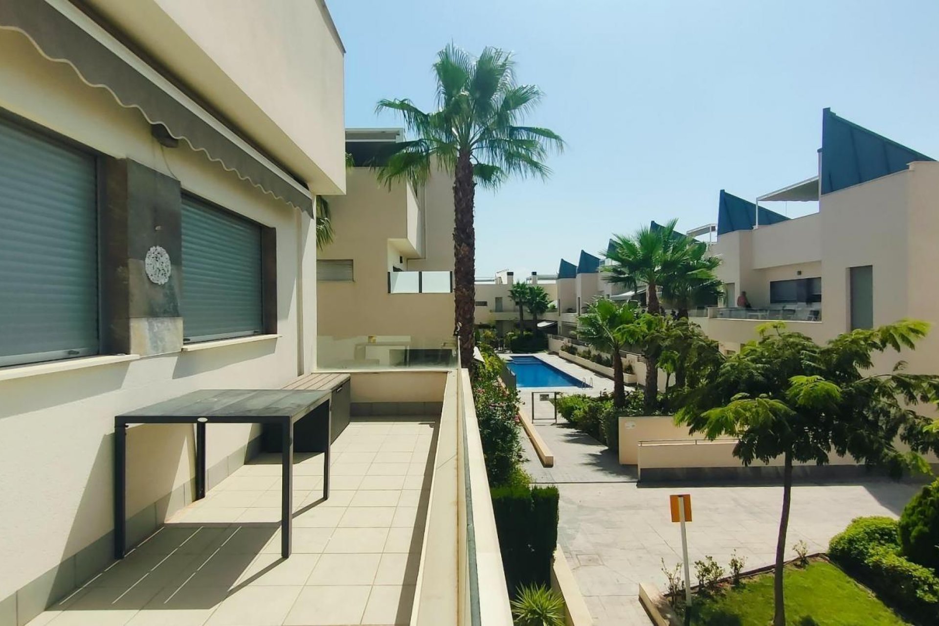 Resale - Bungalows Planta Baja -
Torrevieja - La Veleta