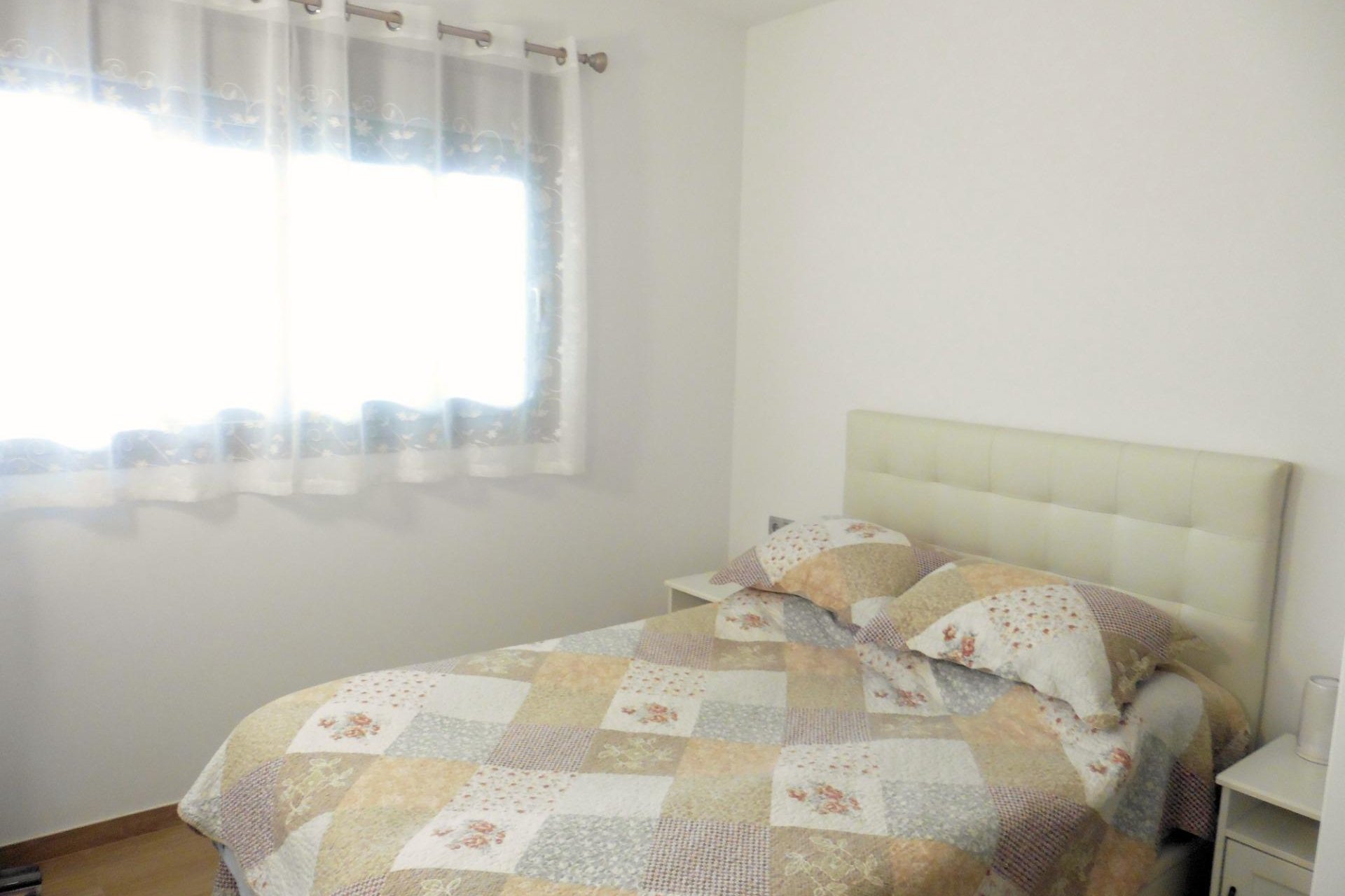 Resale - Bungalows Planta Baja -
Torrevieja - La Veleta