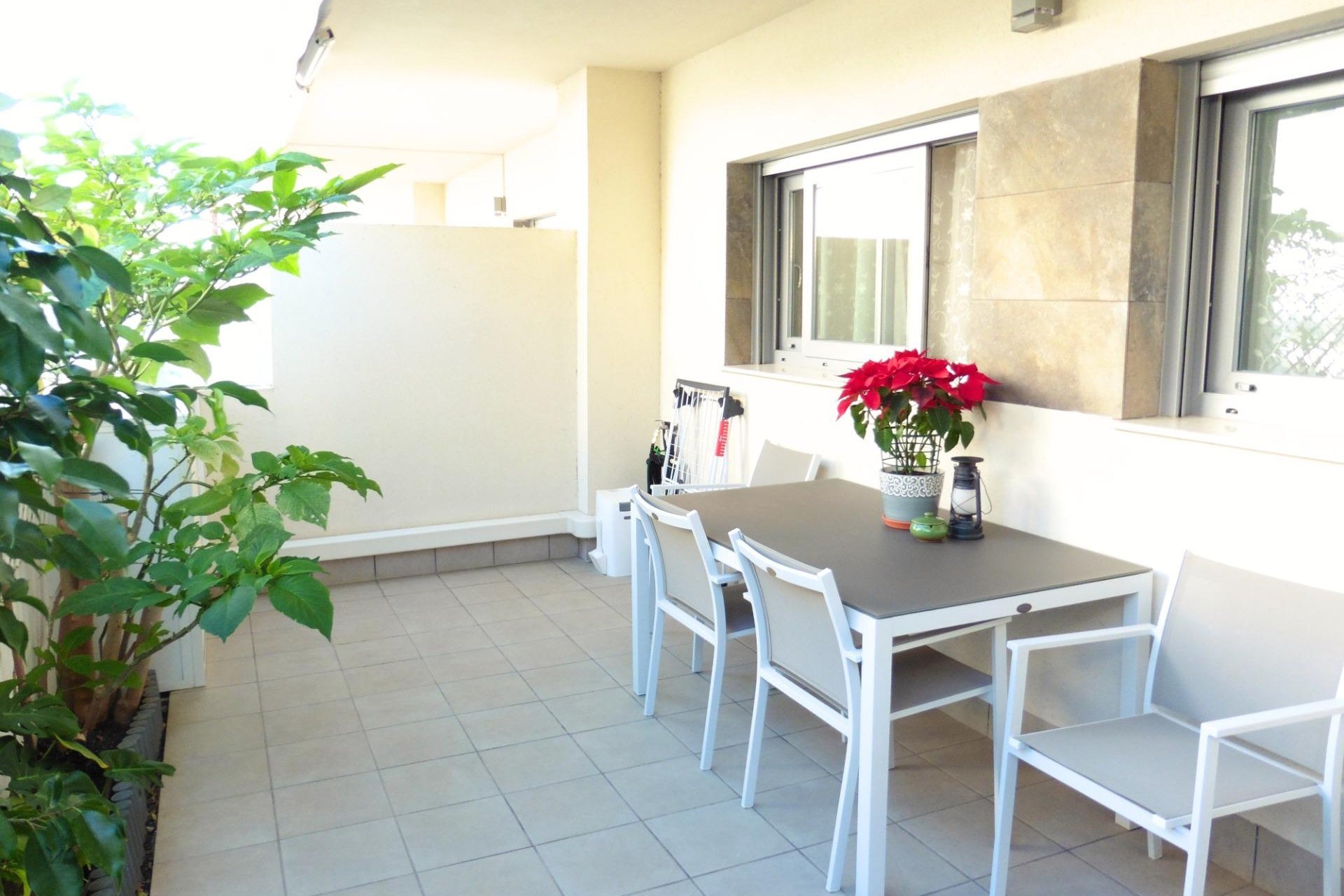 Resale - Bungalows Planta Baja -
Torrevieja - La Veleta