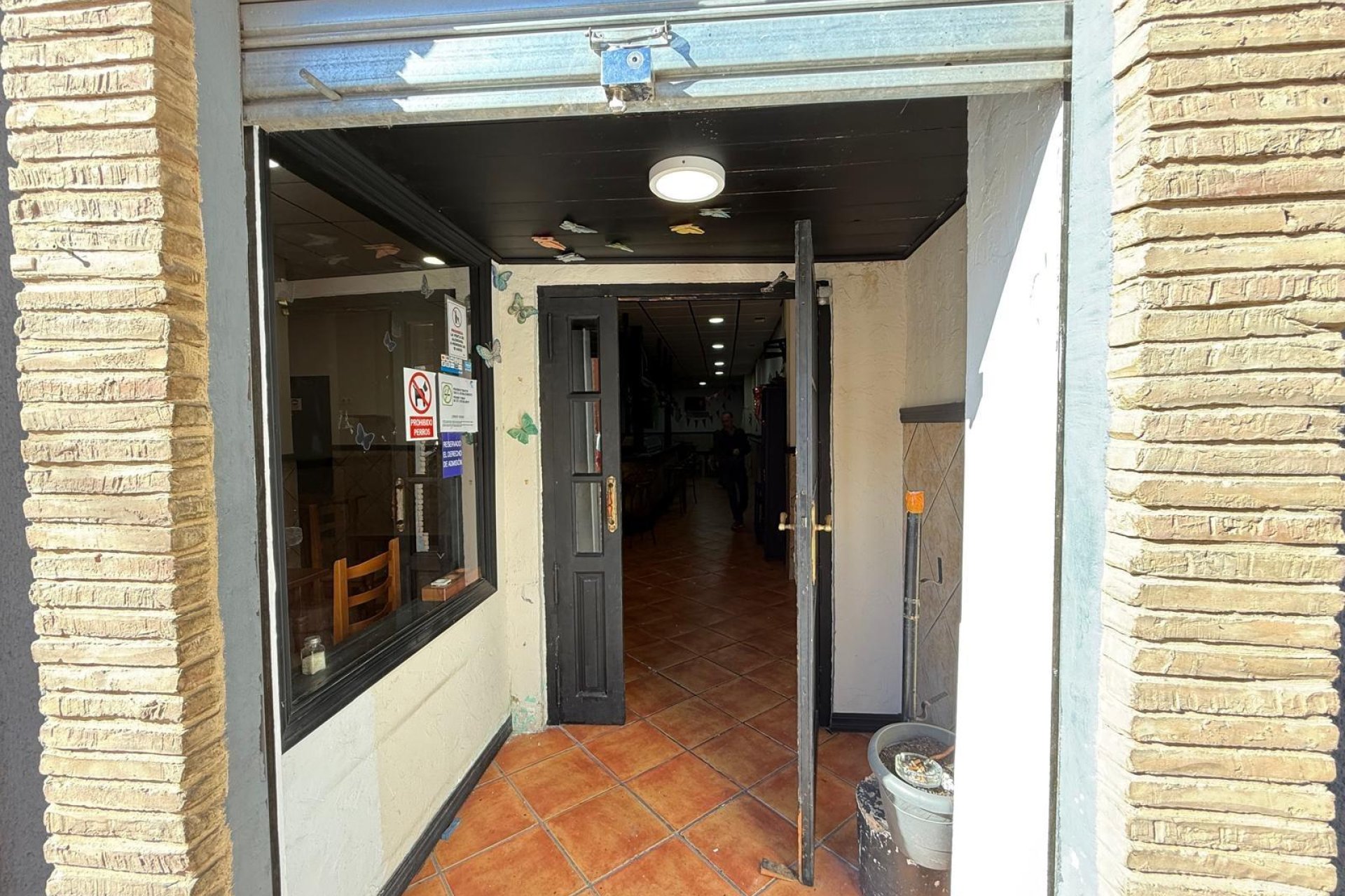 Resale - Commercial -
Torrevieja - Estacion de autobuses