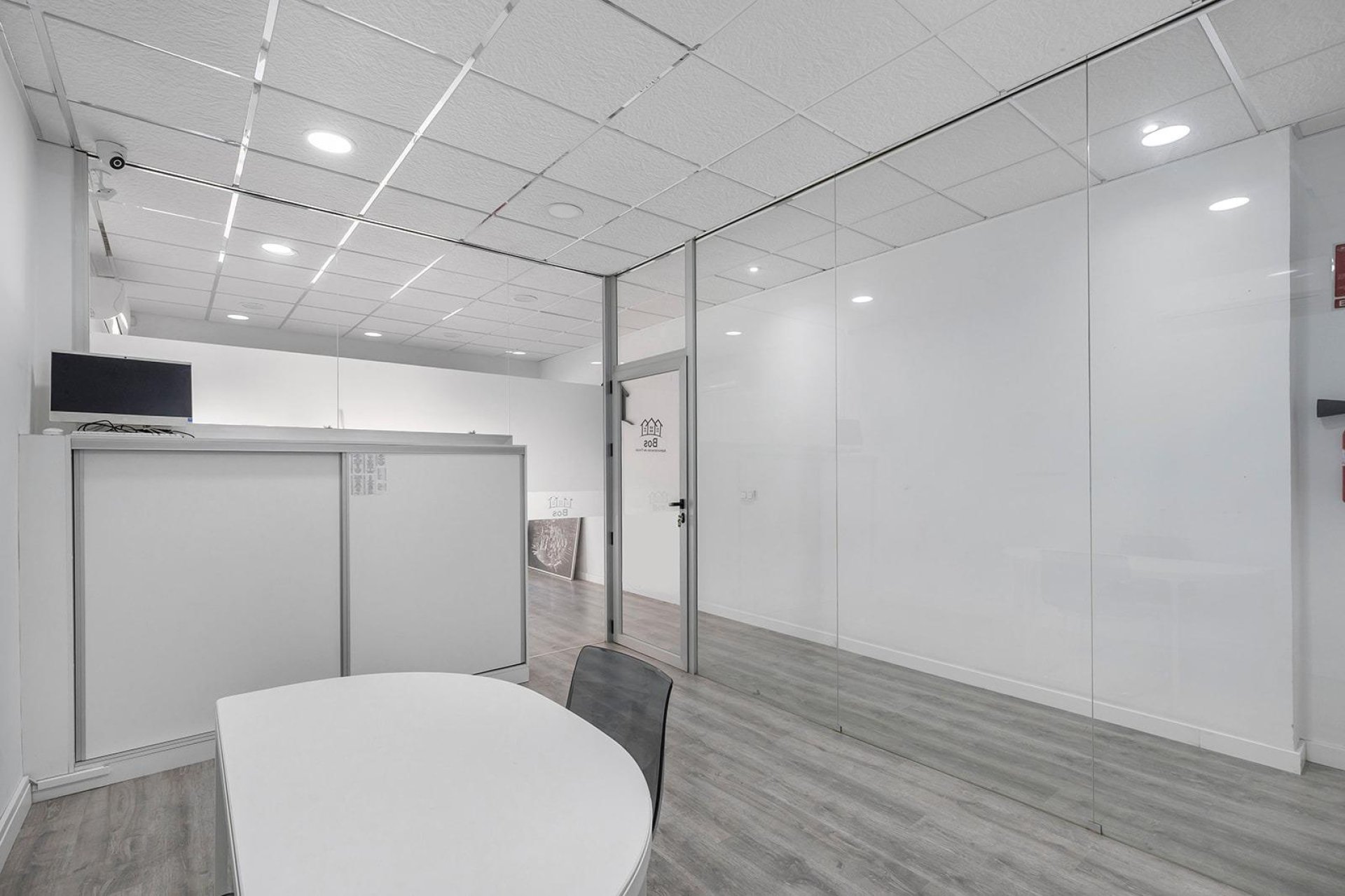 Resale - Commercial -
Torrevieja - La Mata