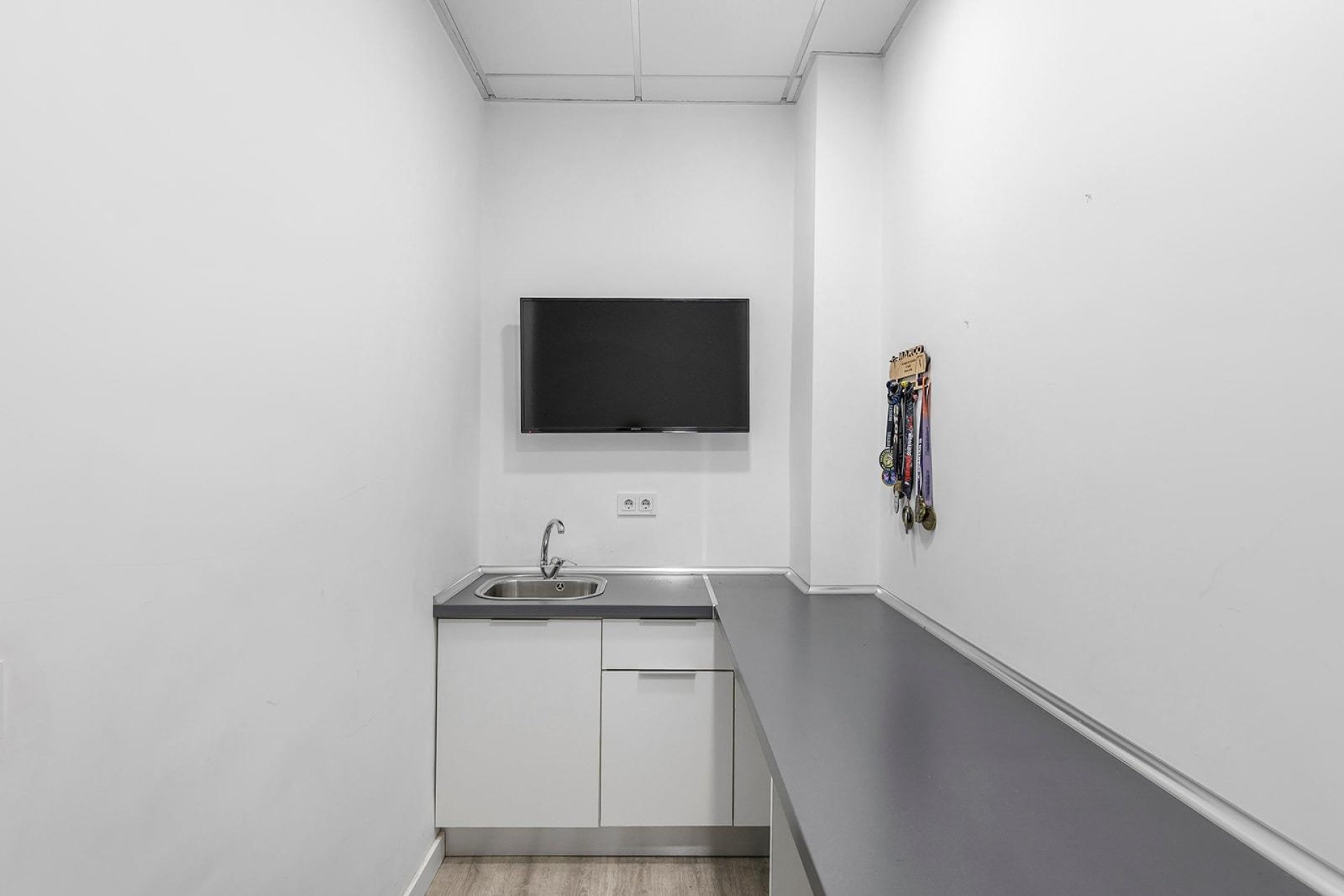 Resale - Commercial -
Torrevieja - La Mata