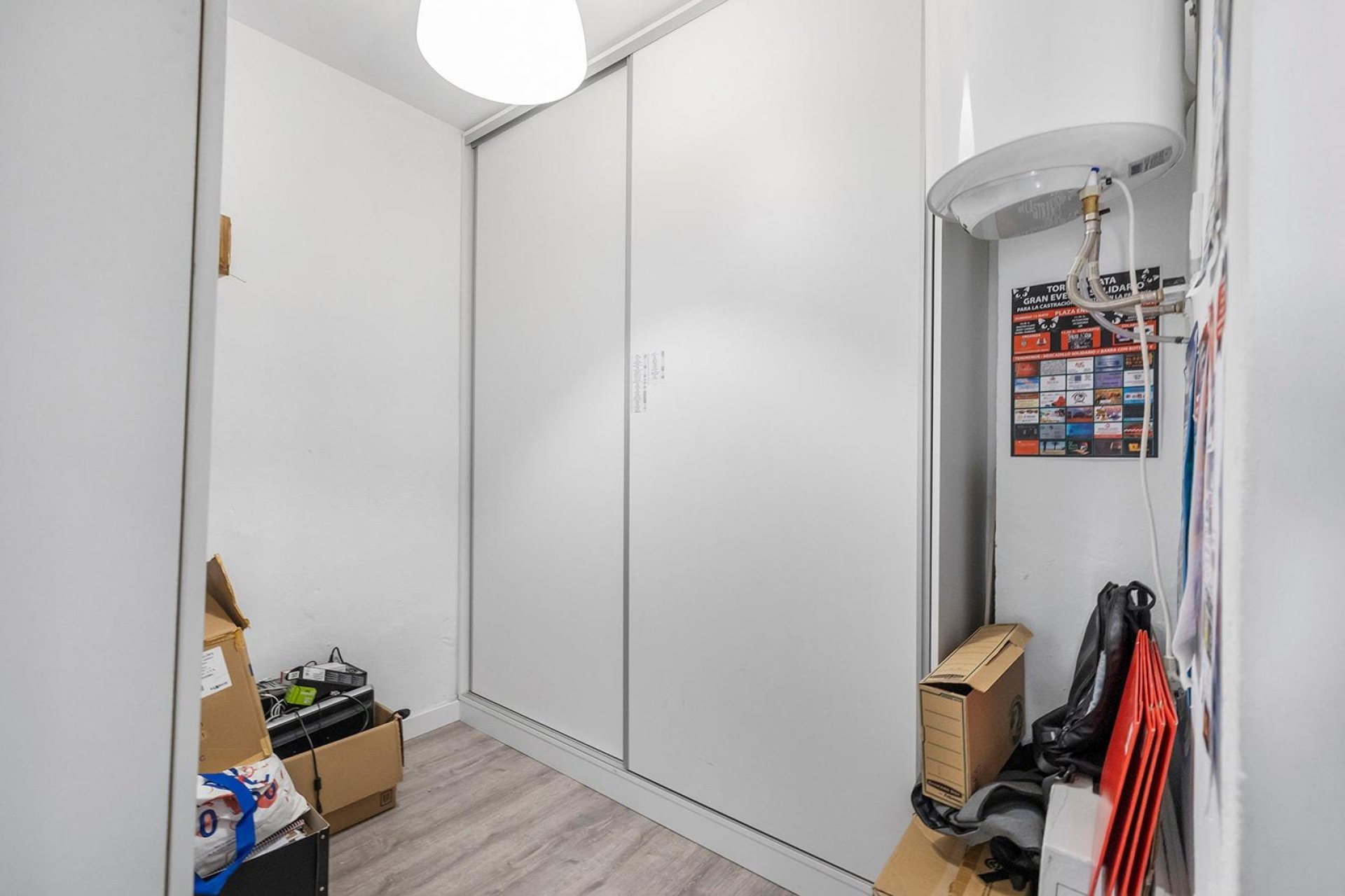 Resale - Commercial -
Torrevieja - La Mata