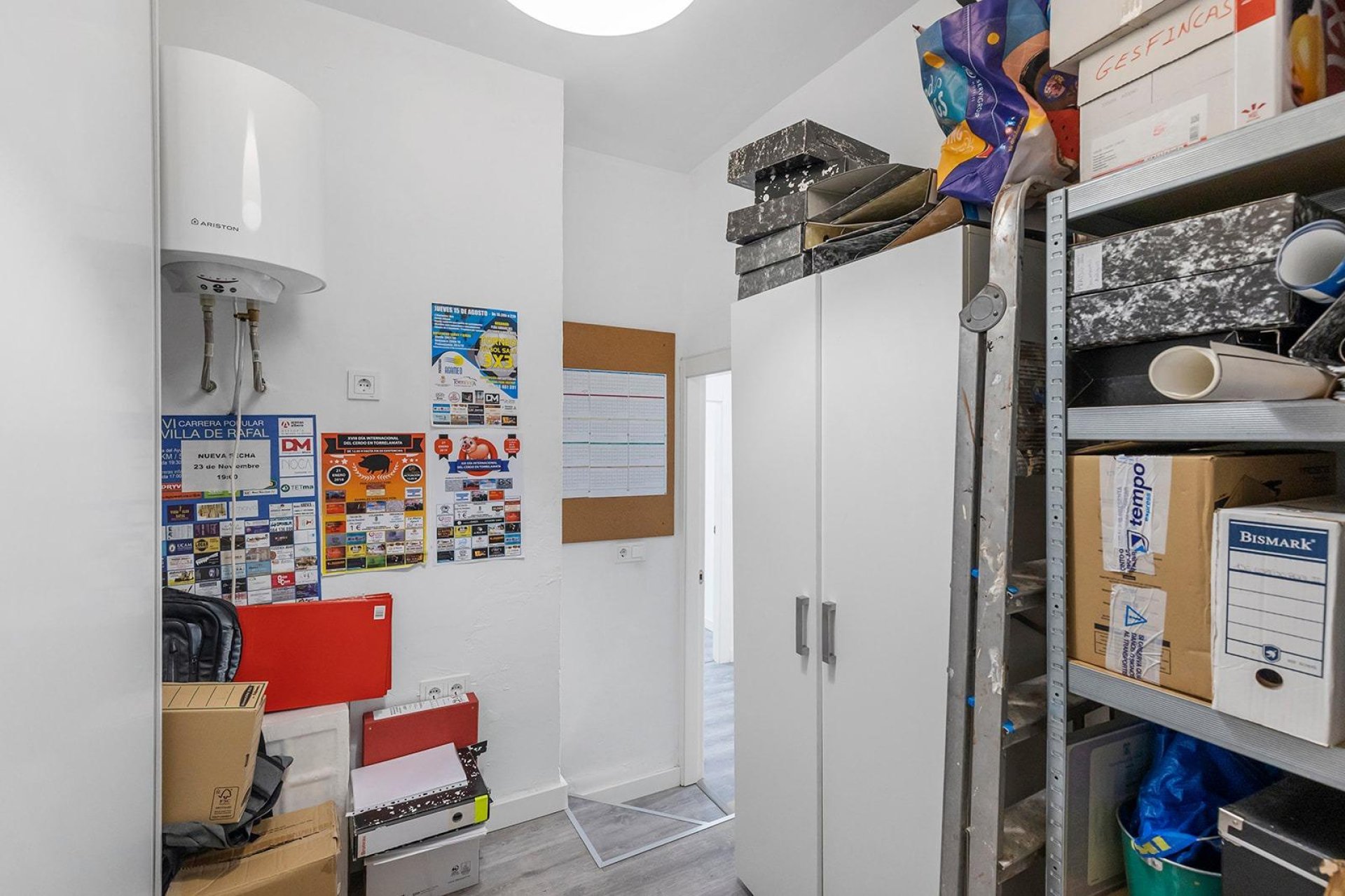 Resale - Commercial -
Torrevieja - La Mata