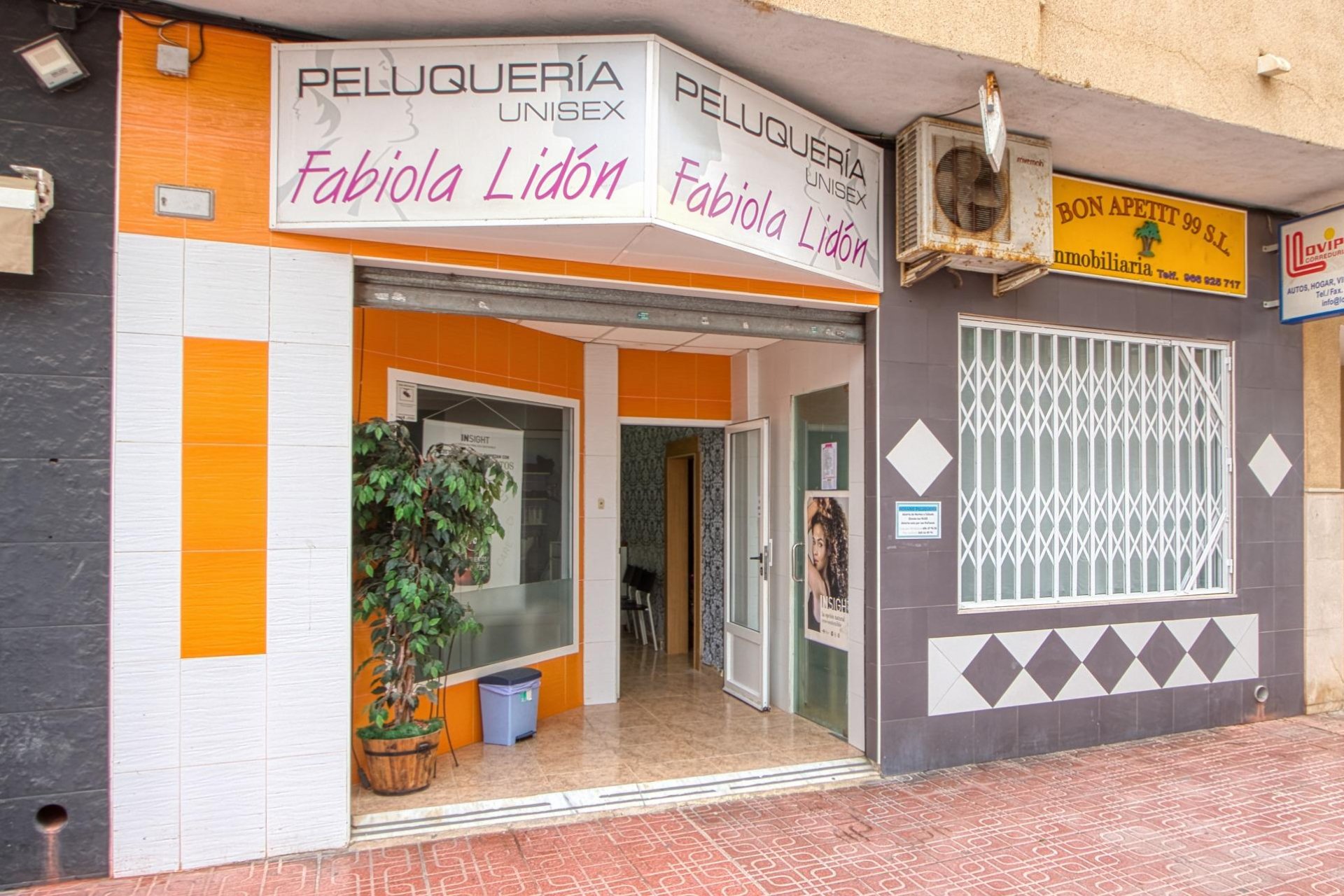 Resale - Commercial -
Torrevieja - La Mata