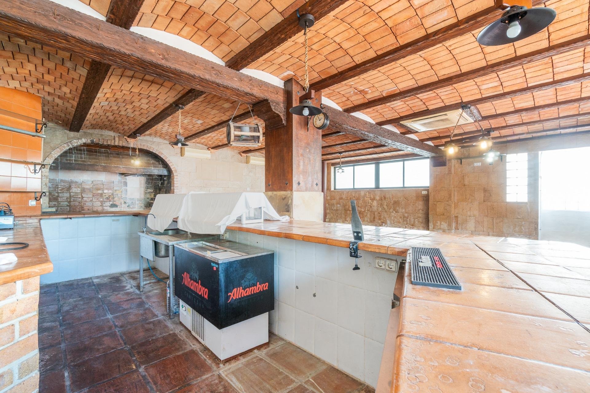 Resale - Commercial -
Torrevieja - Los Balcones - Los Altos del Edén