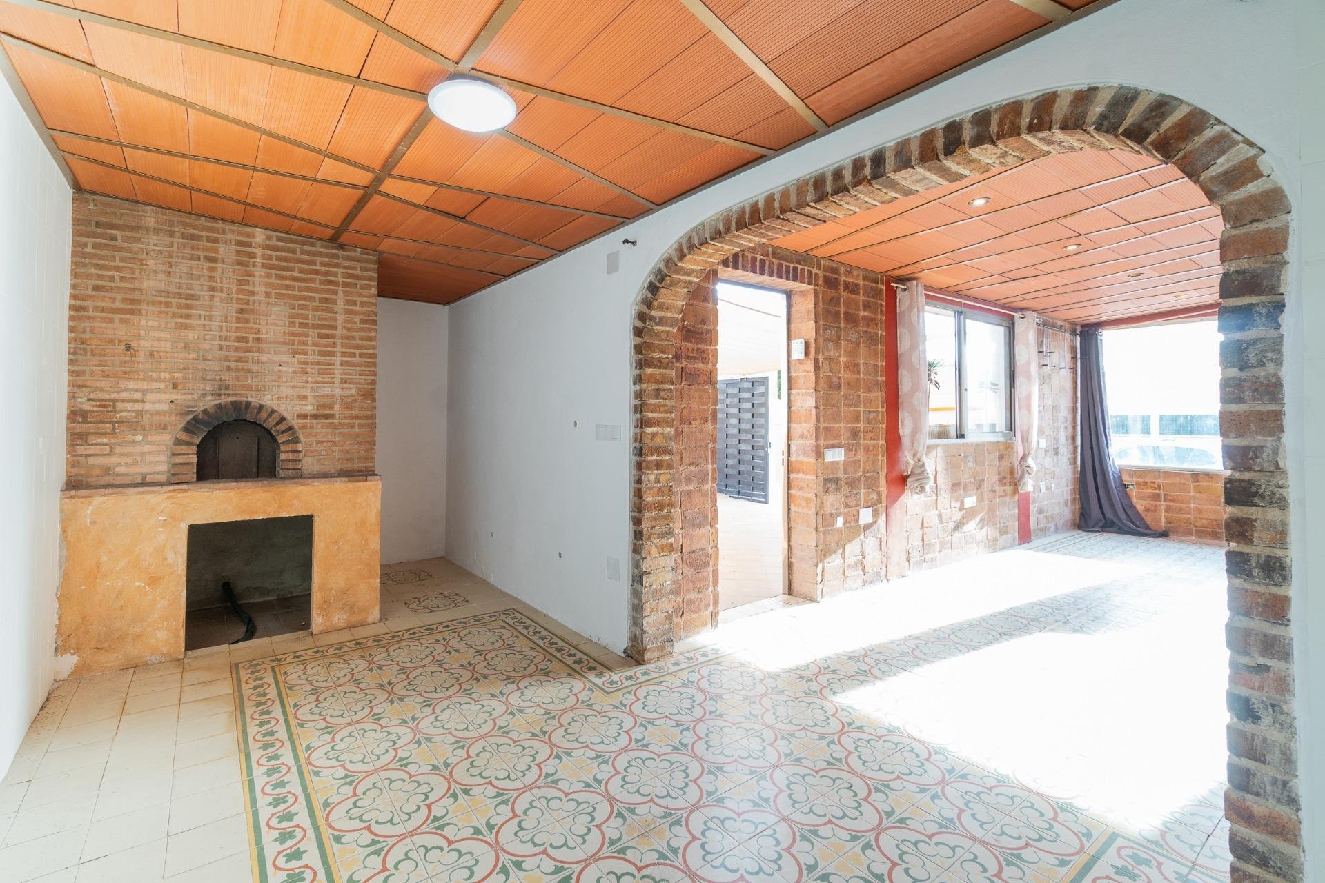 Resale - Commercial -
Torrevieja - Los Balcones - Los Altos del Edén