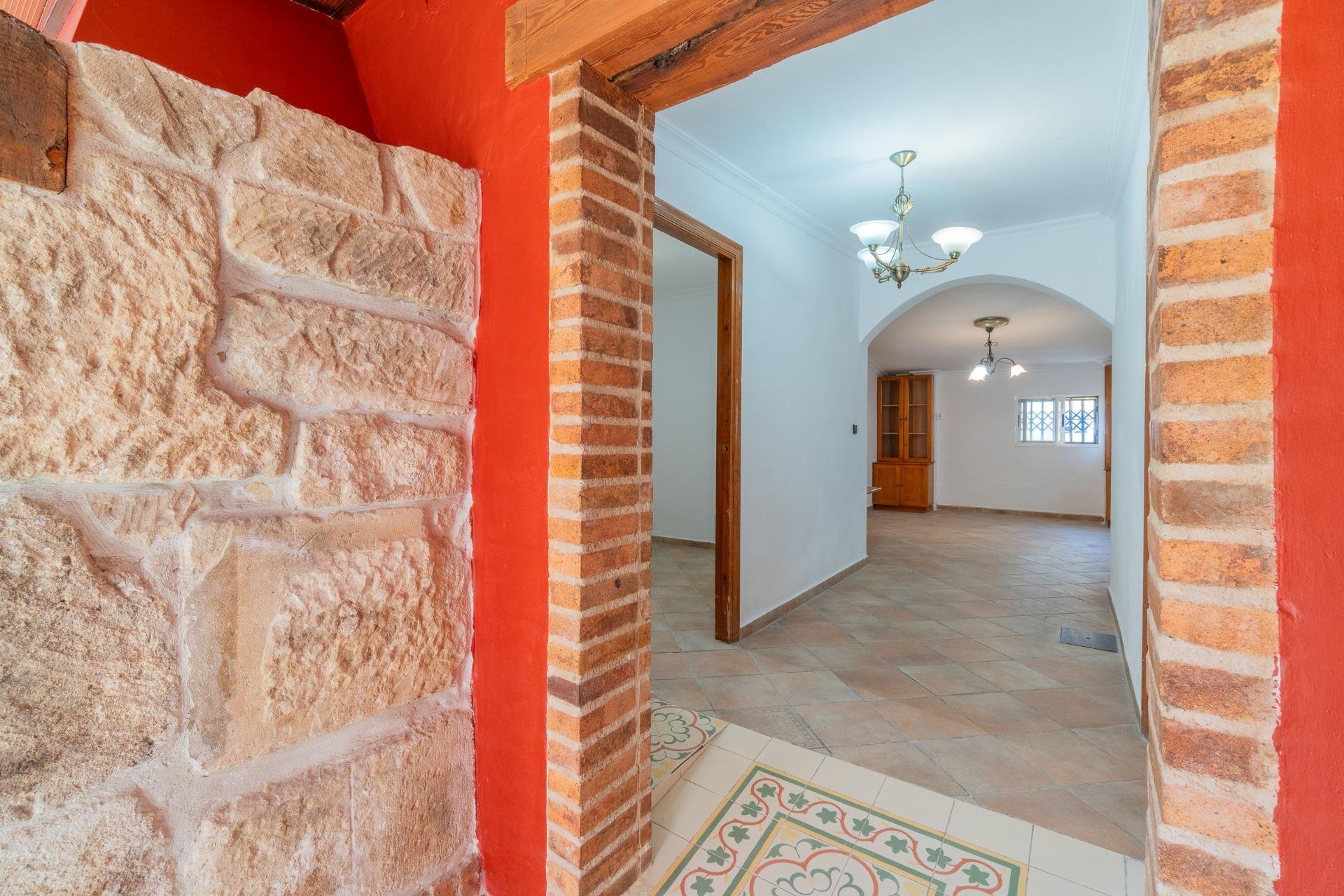 Resale - Commercial -
Torrevieja - Los Balcones - Los Altos del Edén