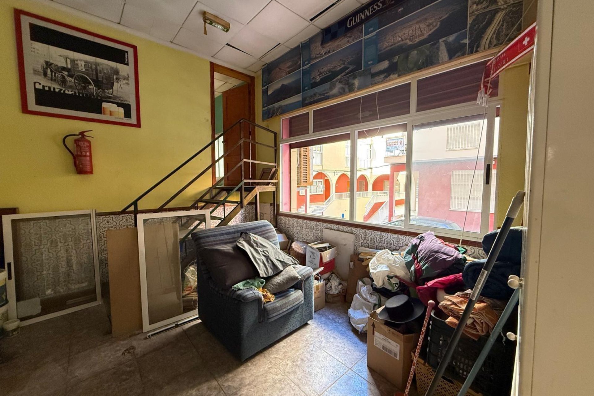 Resale - Commercial -
Torrevieja - Playa del Cura