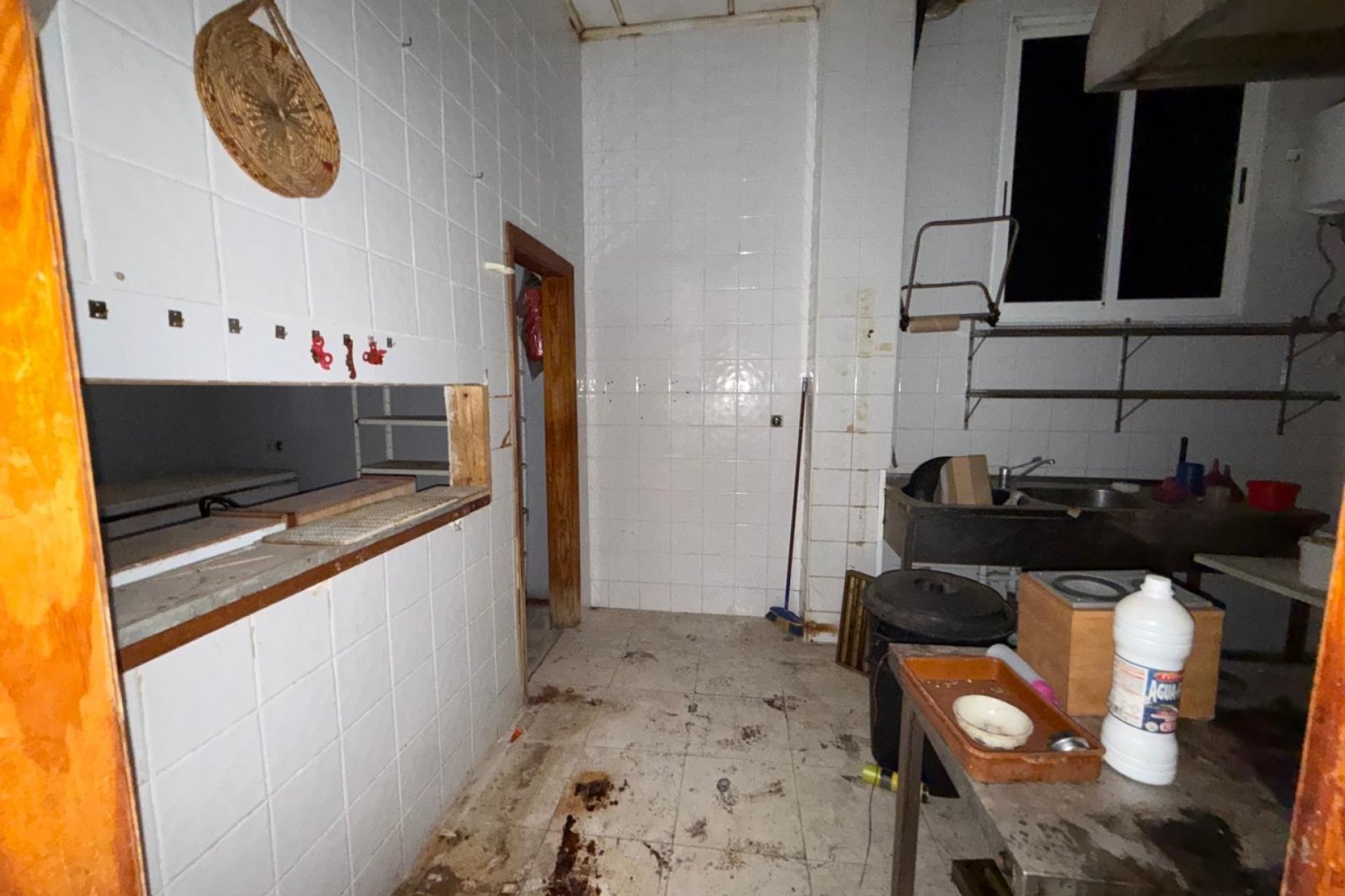 Resale - Commercial -
Torrevieja - Playa del Cura