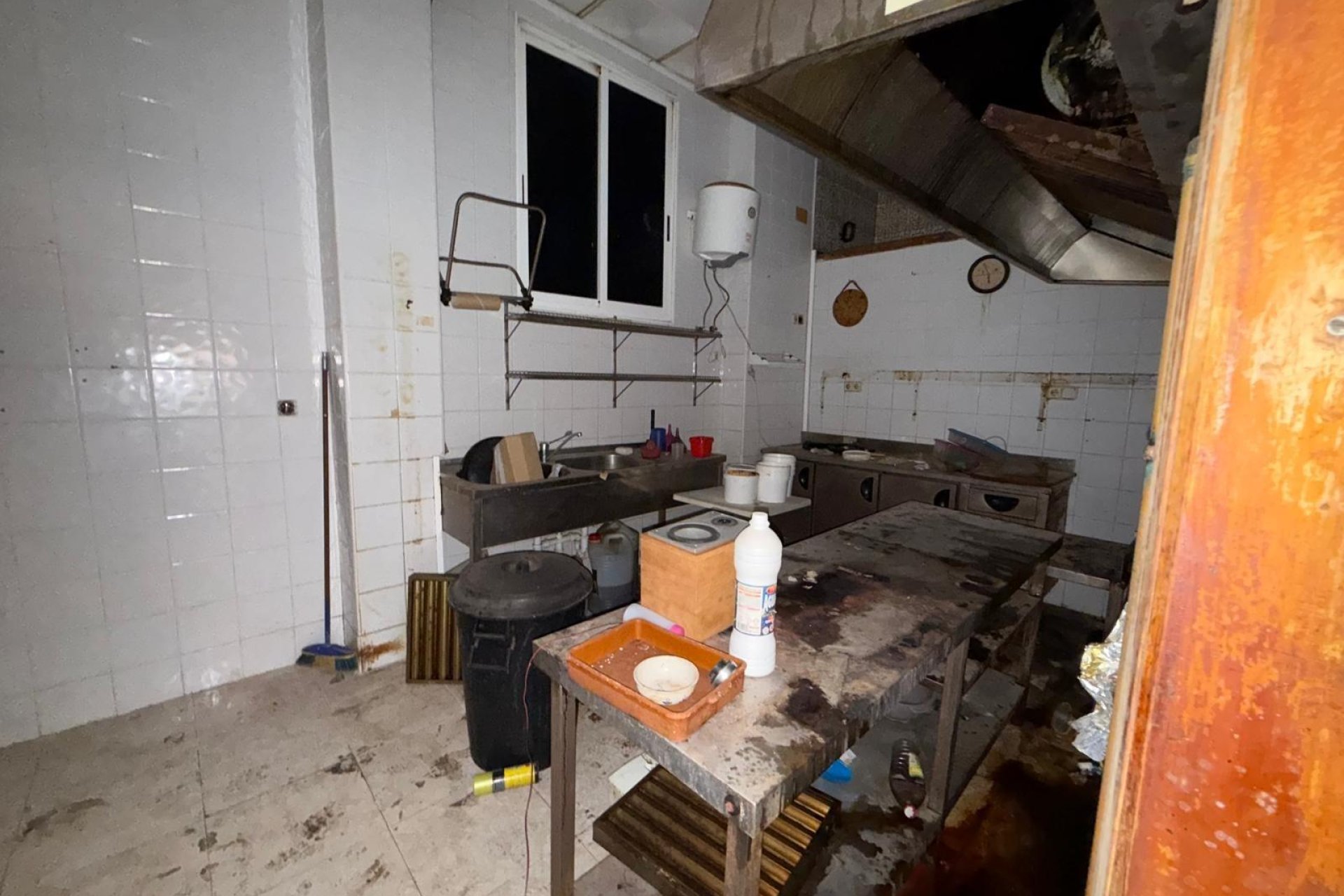 Resale - Commercial -
Torrevieja - Playa del Cura