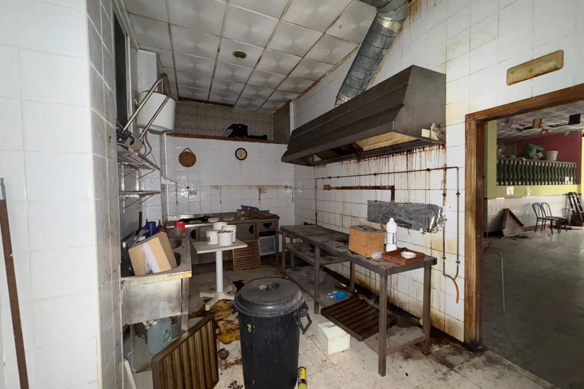 Resale - Commercial -
Torrevieja - Playa del Cura