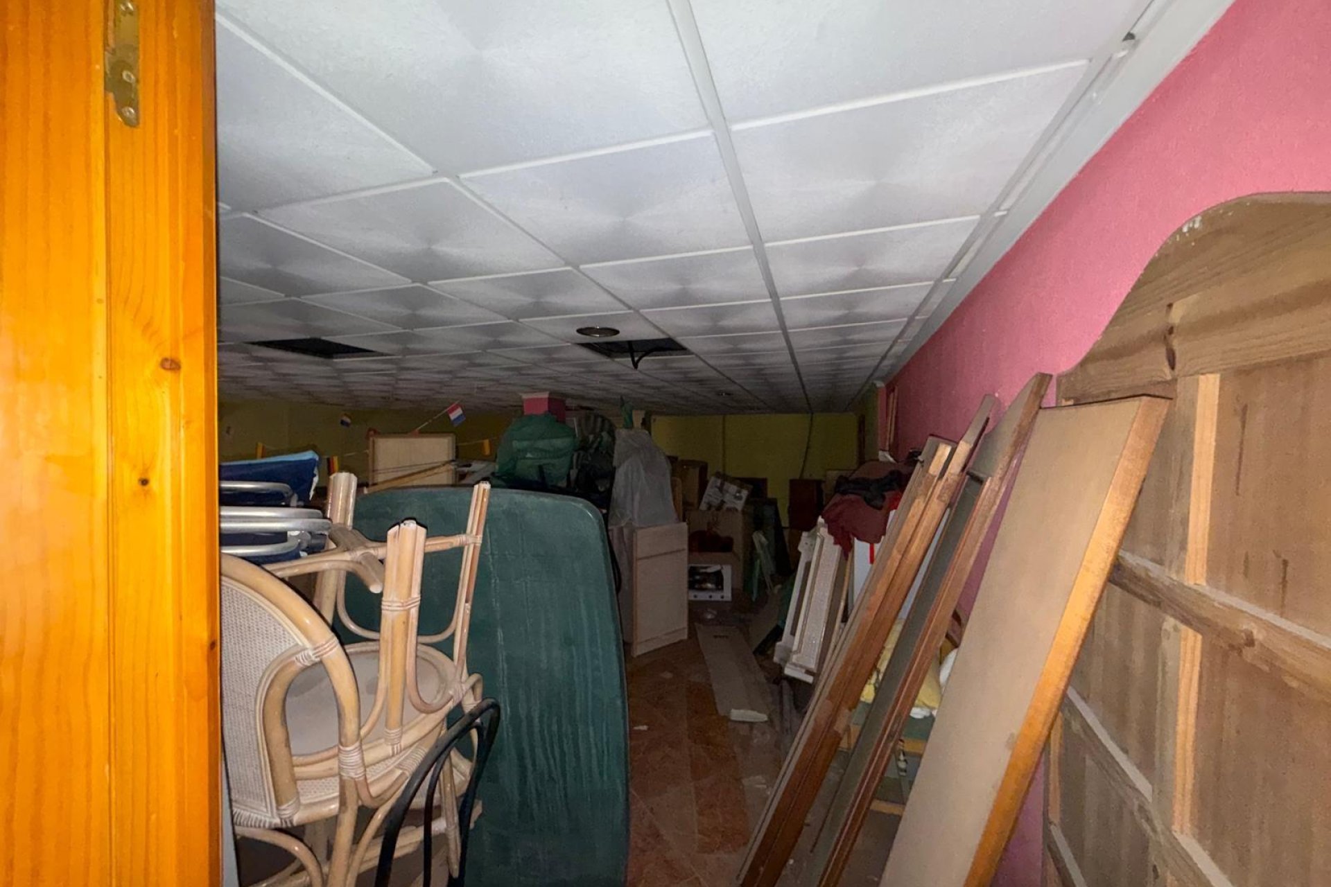 Resale - Commercial -
Torrevieja - Playa del Cura