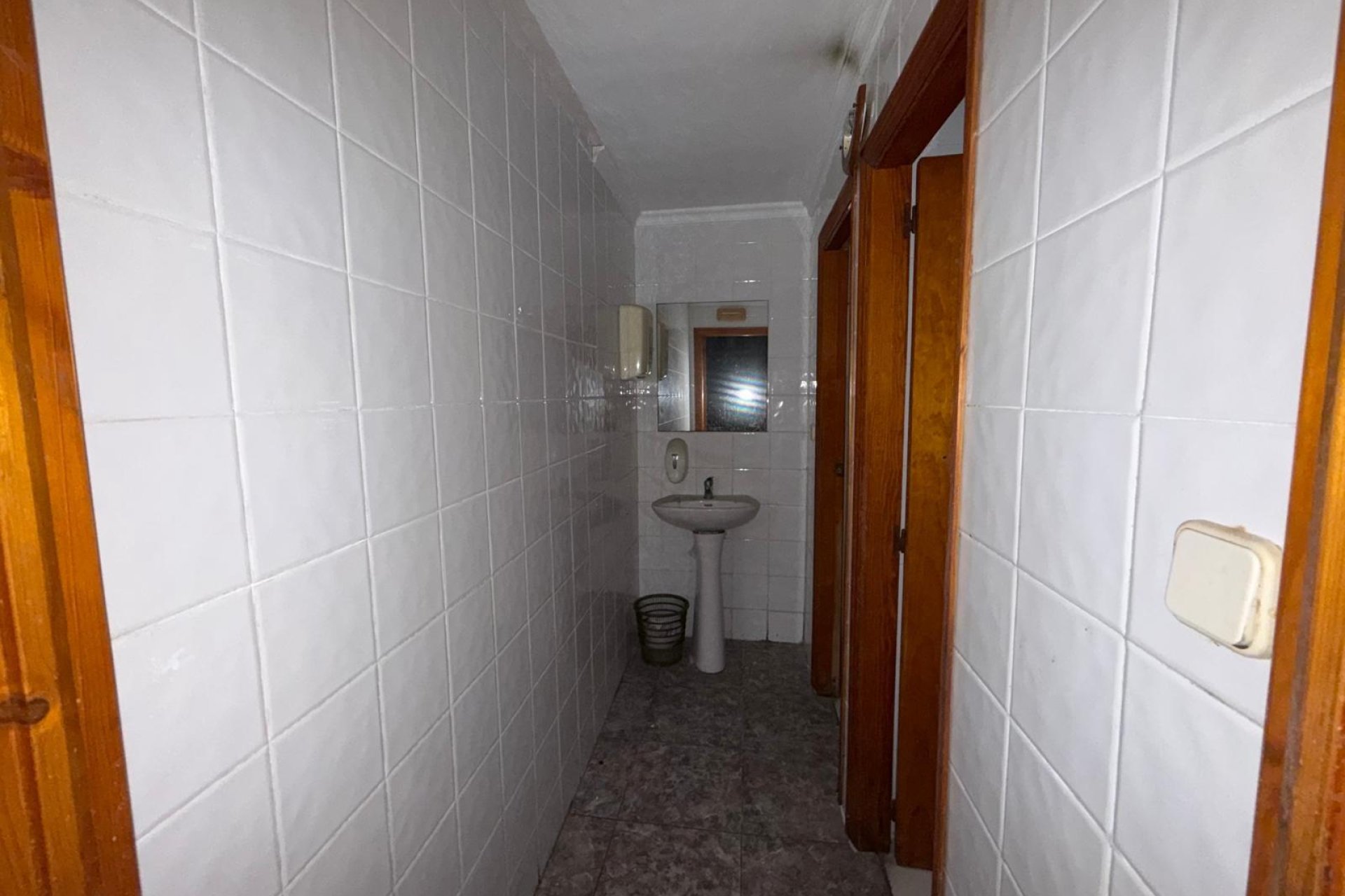 Resale - Commercial -
Torrevieja - Playa del Cura