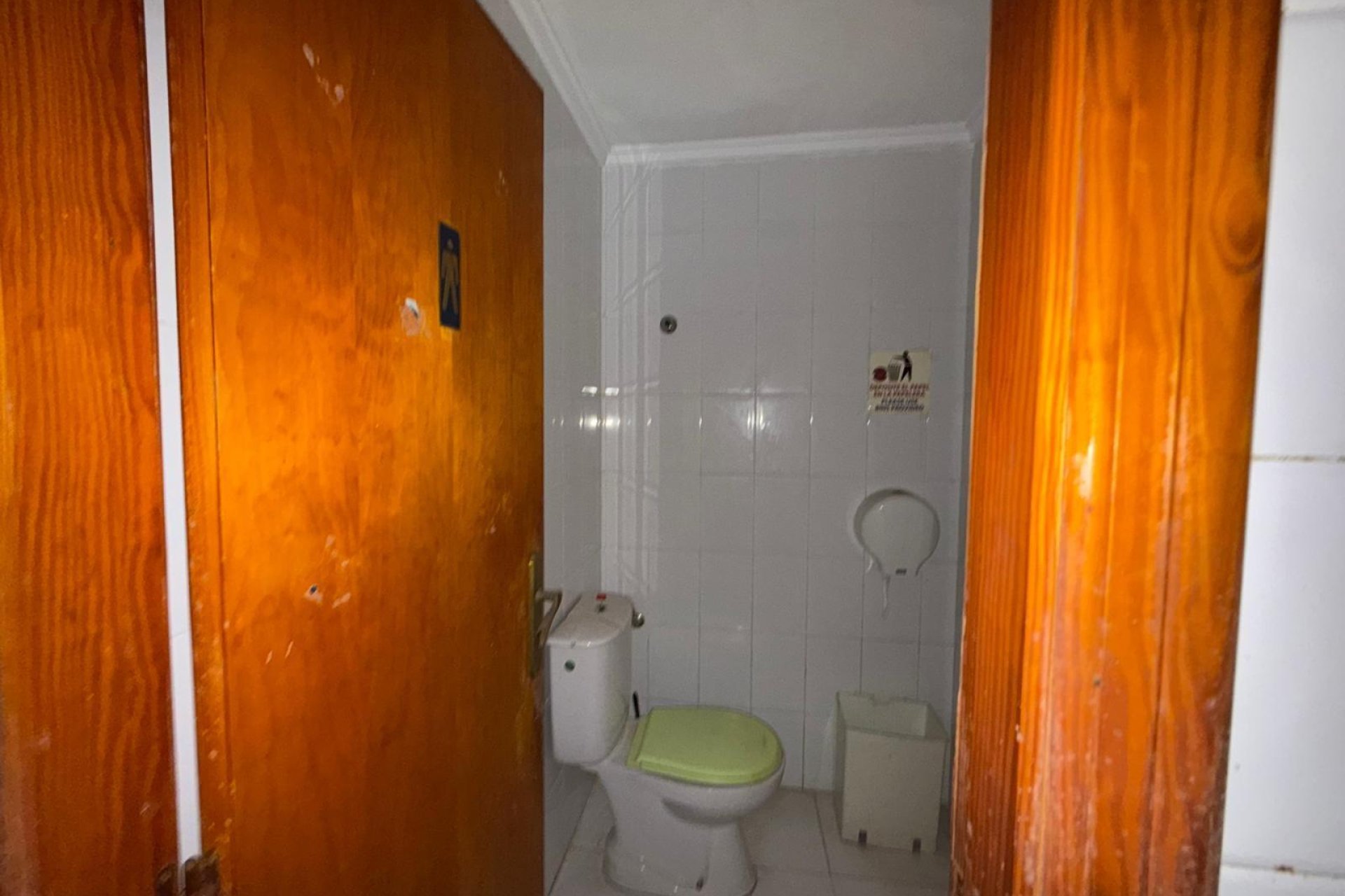 Resale - Commercial -
Torrevieja - Playa del Cura