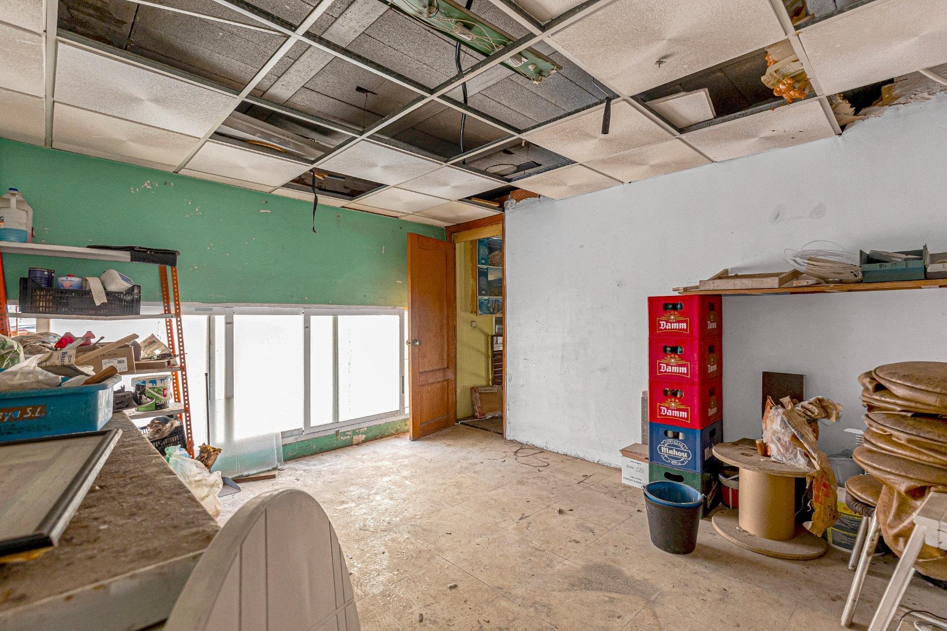 Resale - Commercial -
Torrevieja - Playa del Cura