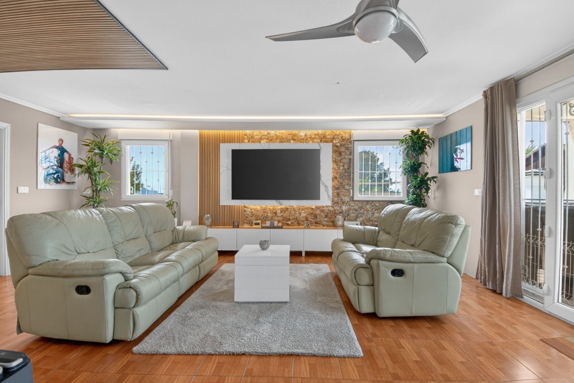 Resale - Country House -
Albatera - Albatera - Country