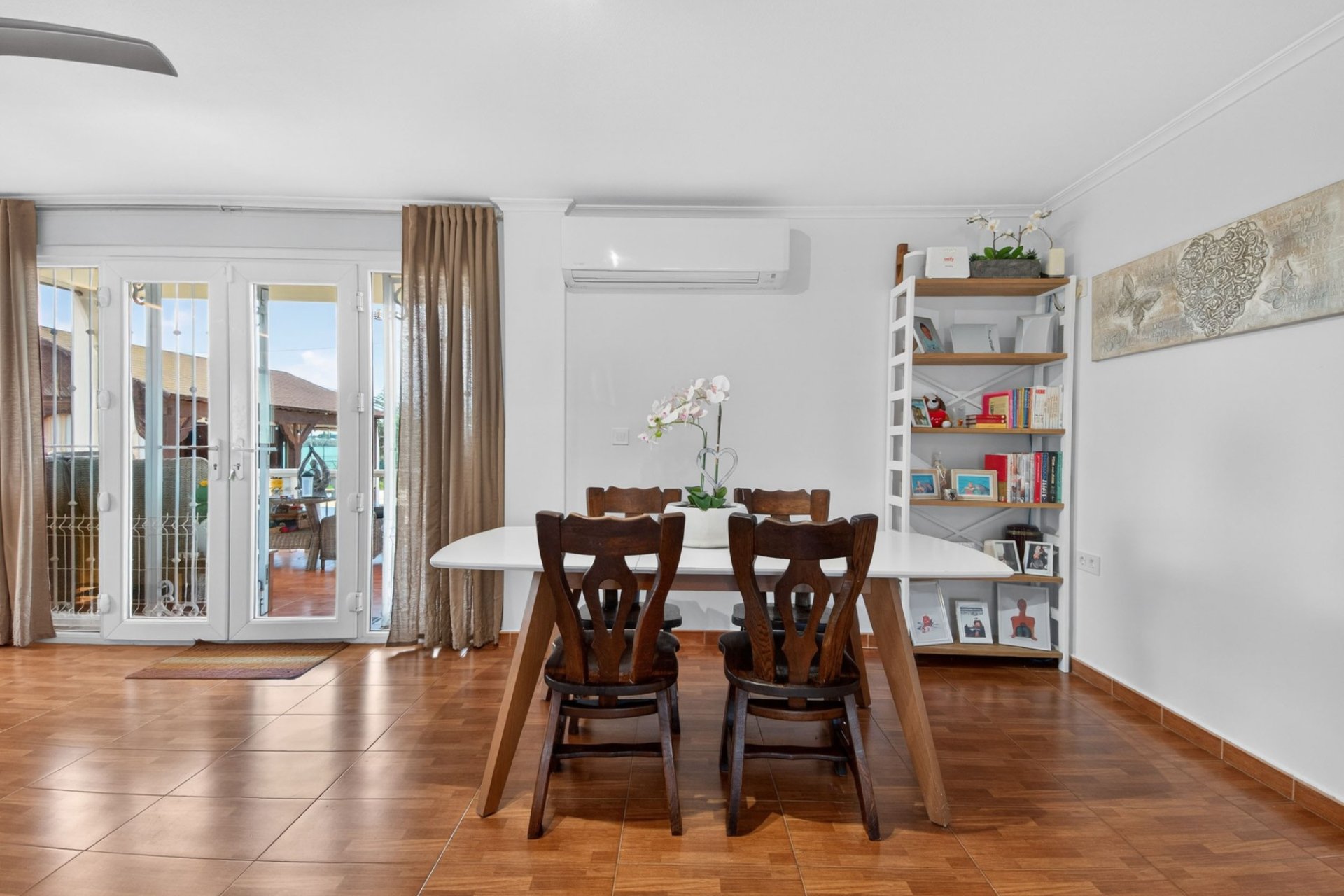 Resale - Country House -
Albatera - Albatera - Country