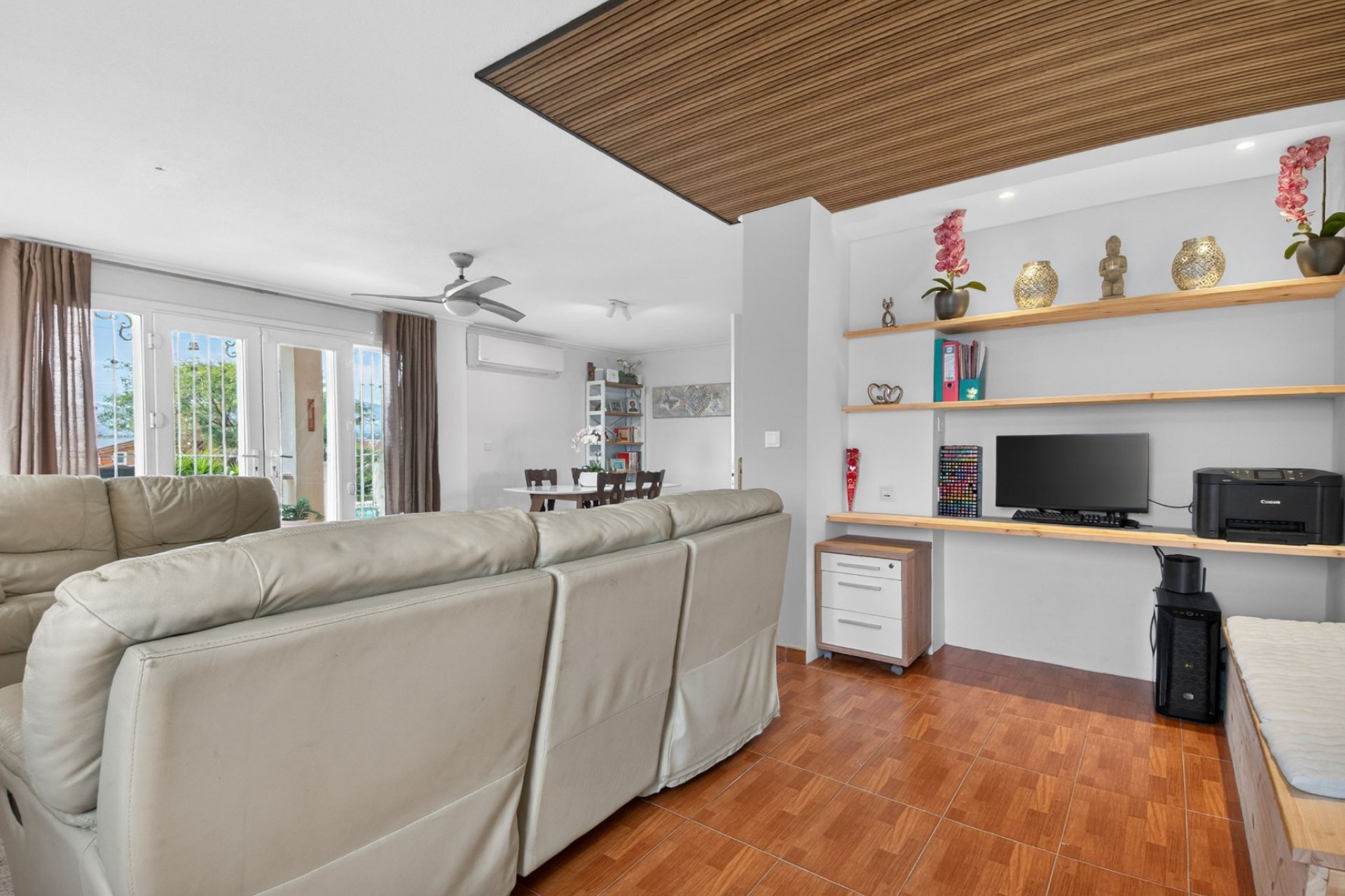 Resale - Country House -
Albatera - Albatera - Country