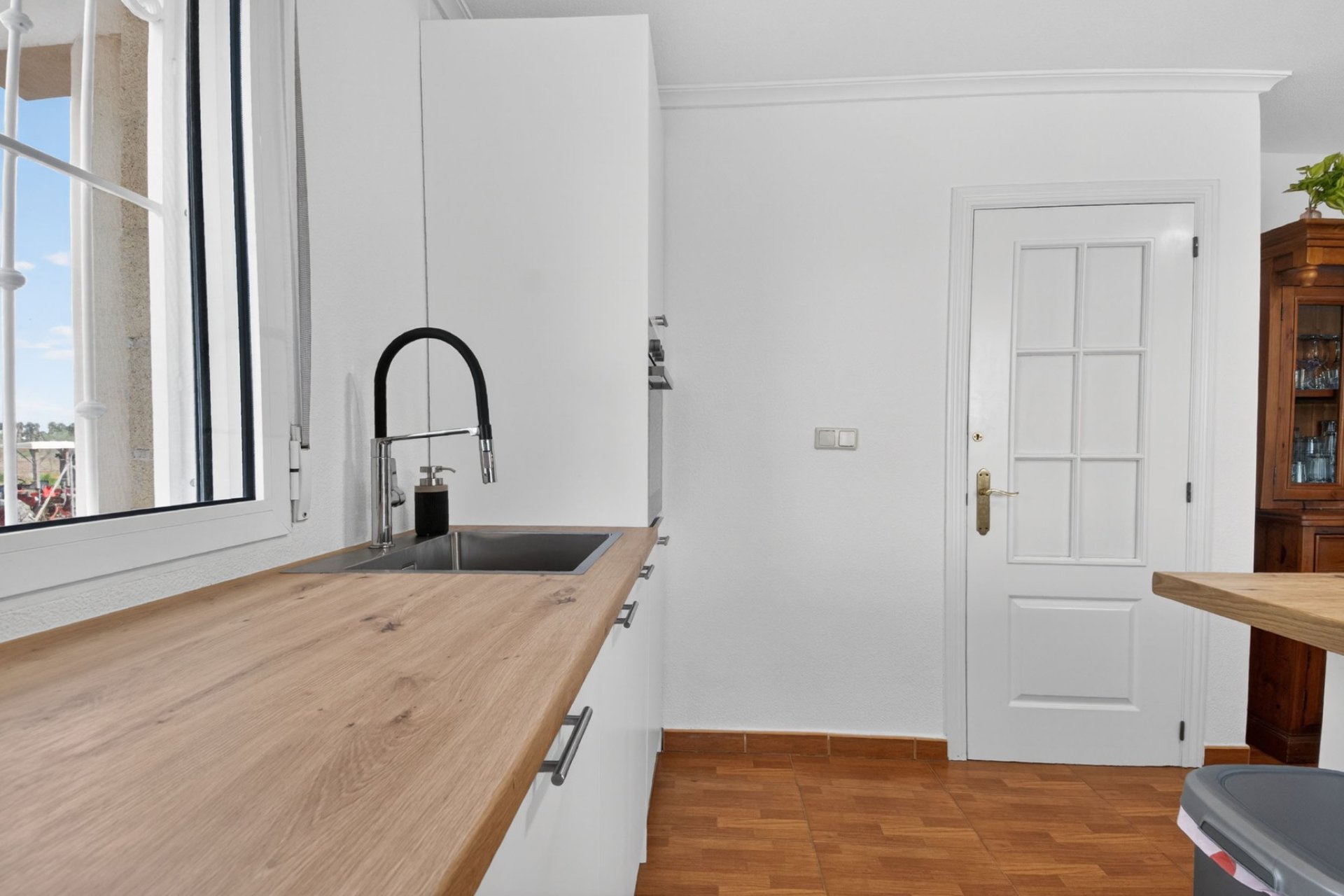 Resale - Country House -
Albatera - Albatera - Country