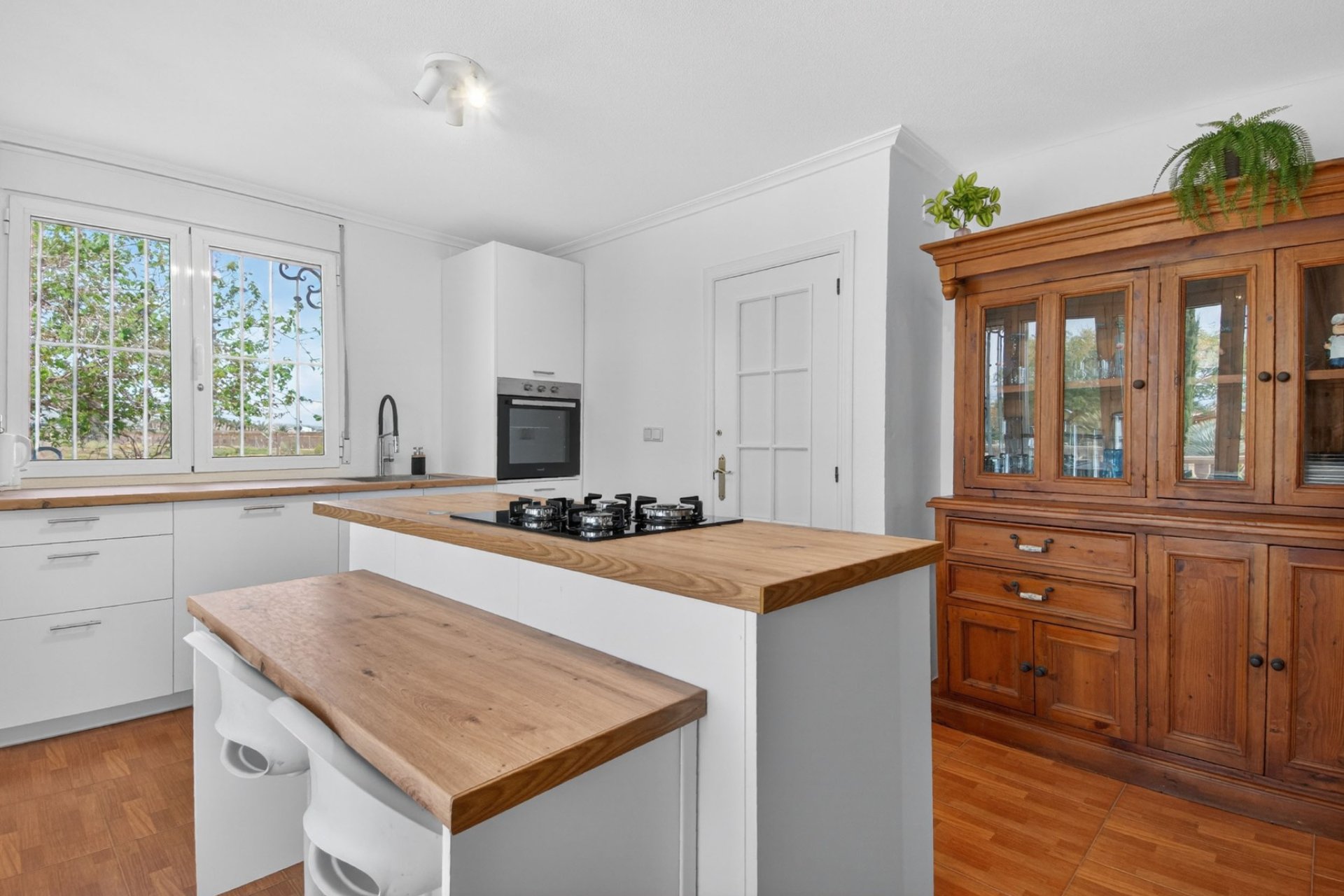 Resale - Country House -
Albatera - Albatera - Country